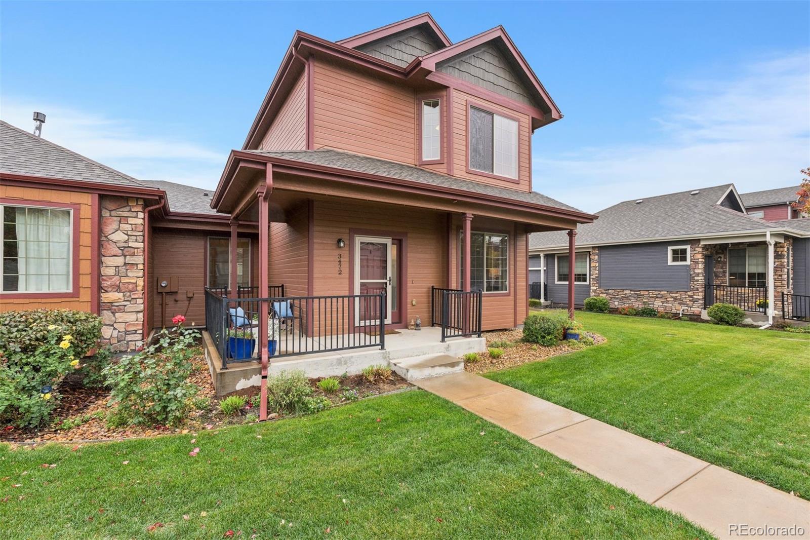 MLS Image #25 for 3472  janus drive,loveland, Colorado