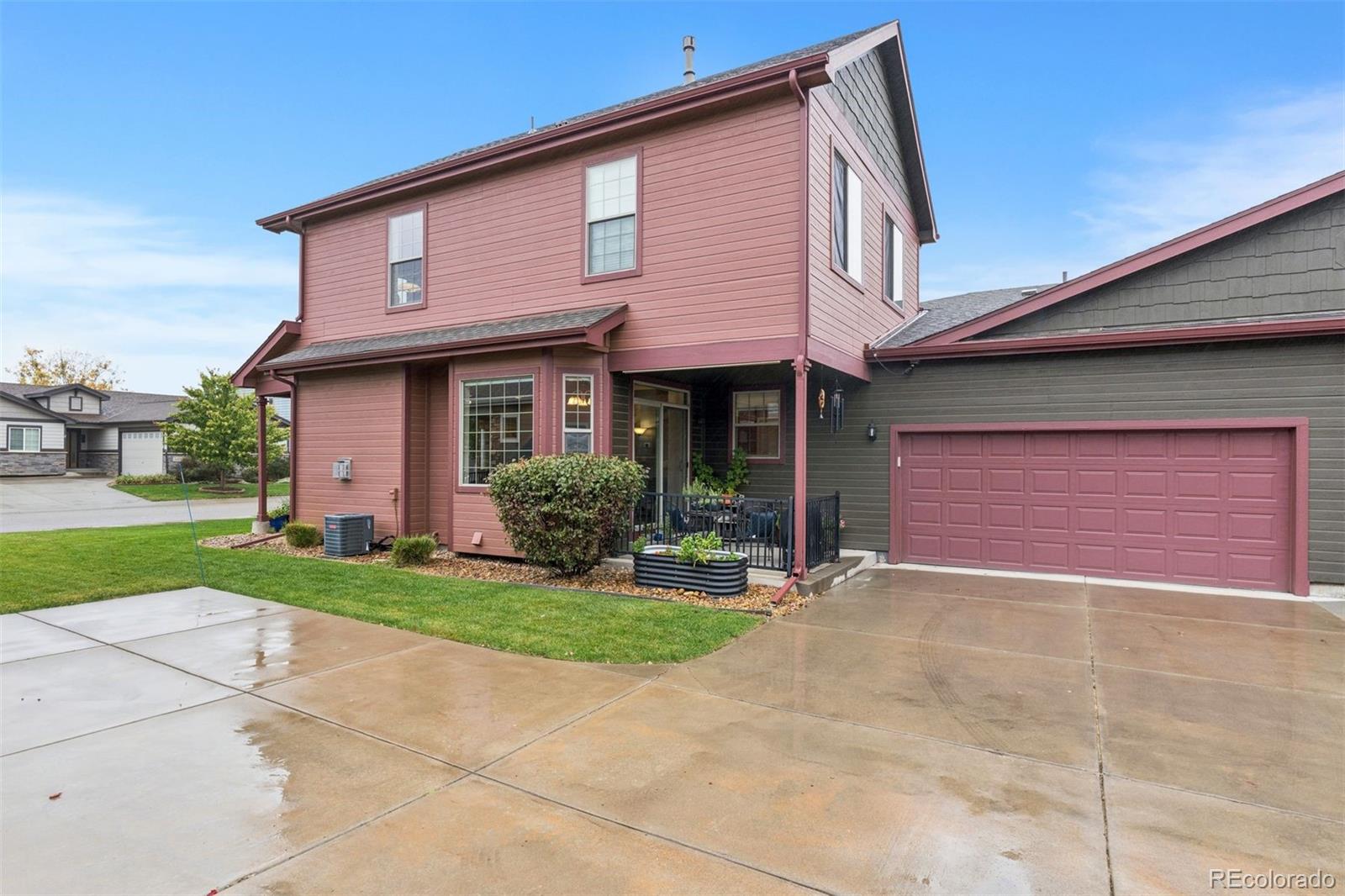 MLS Image #27 for 3472  janus drive,loveland, Colorado