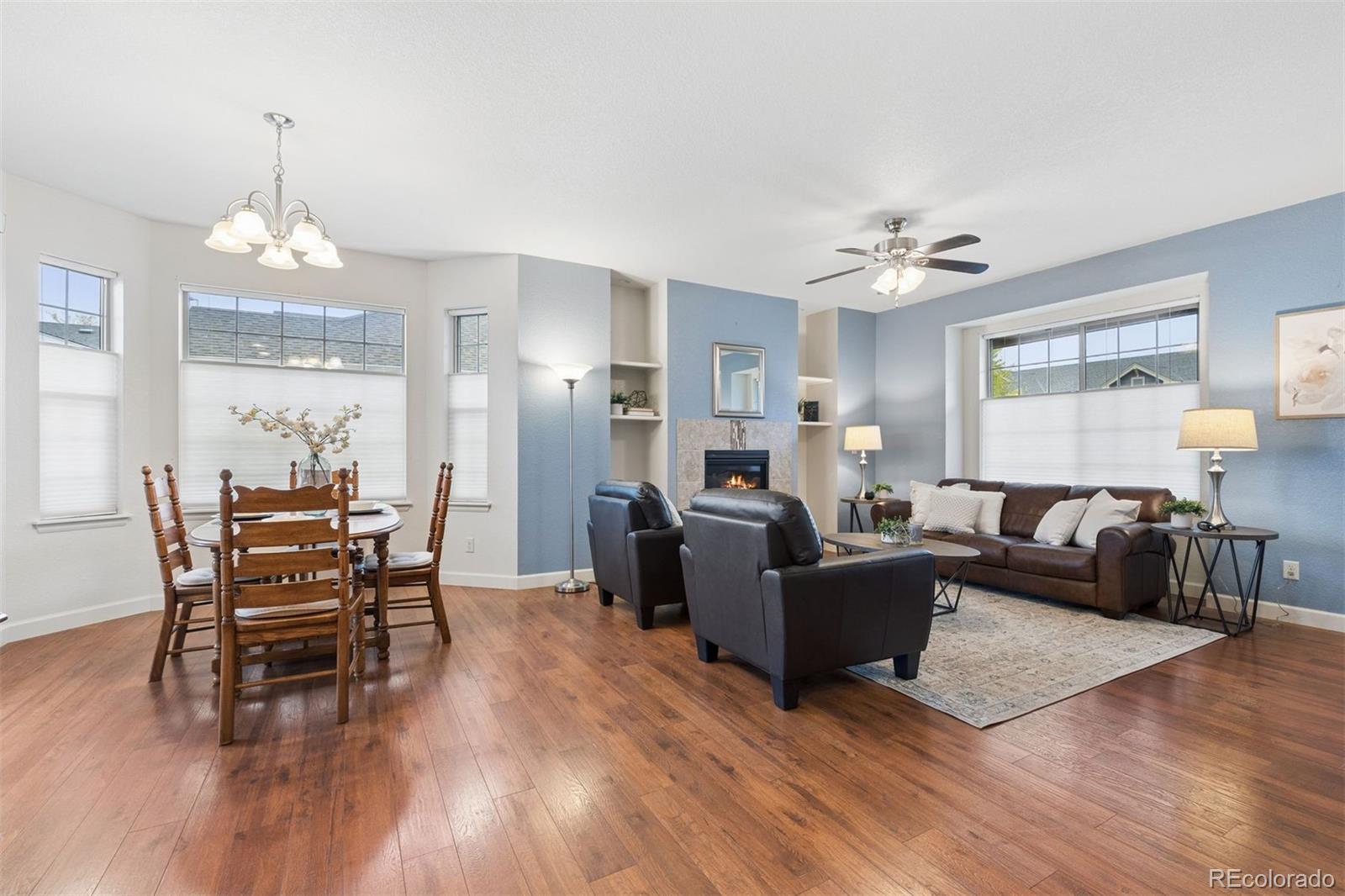 MLS Image #3 for 3472  janus drive,loveland, Colorado