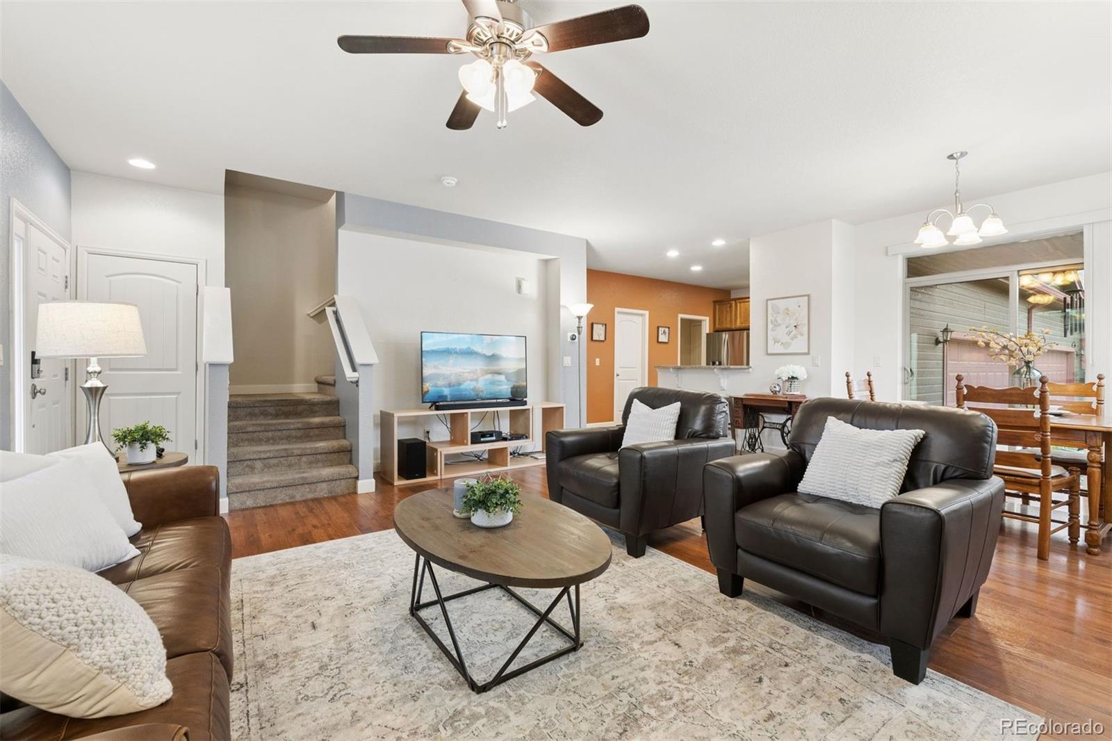 MLS Image #4 for 3472  janus drive,loveland, Colorado