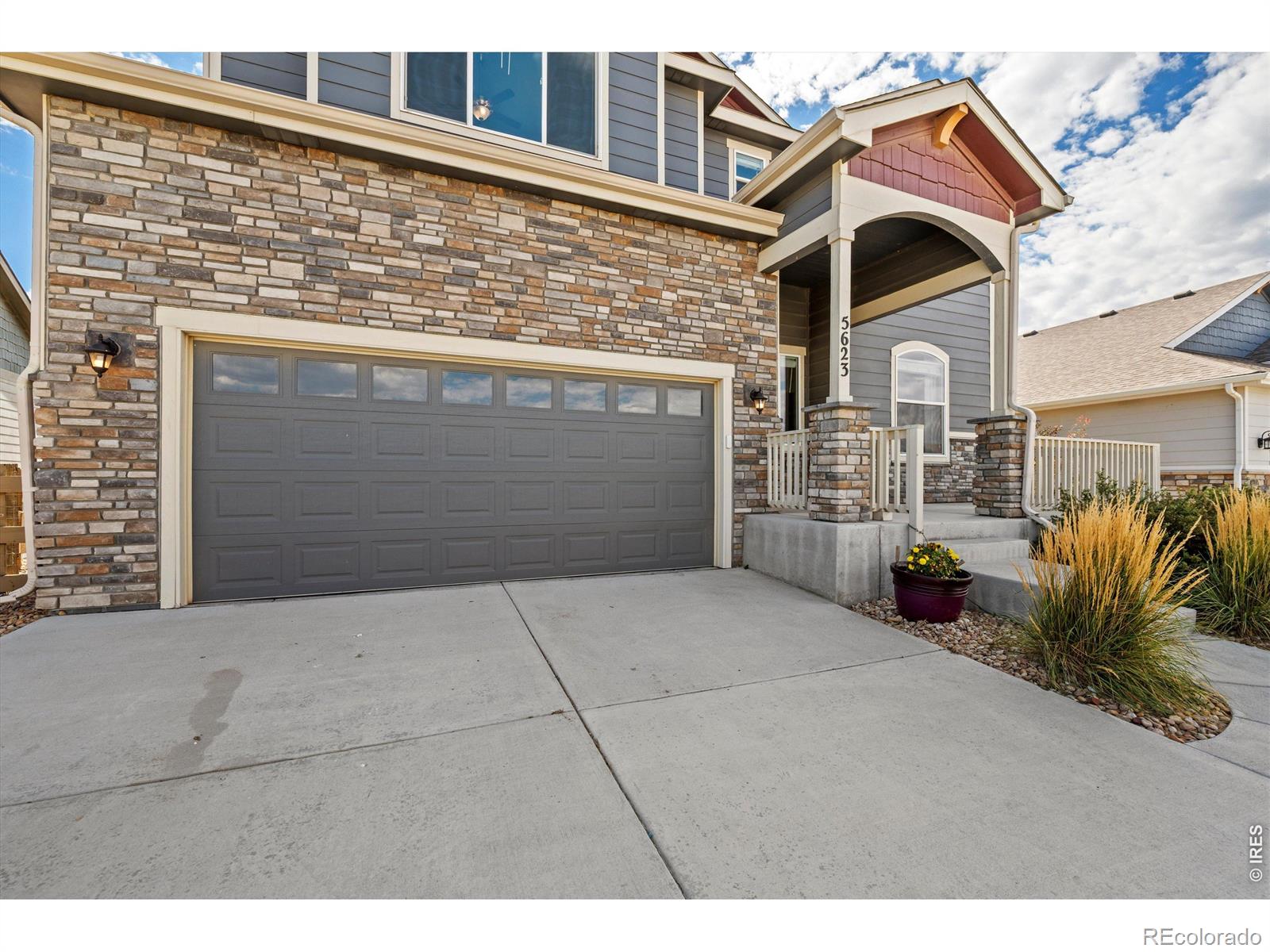 MLS Image #2 for 5623  bristow road,timnath, Colorado