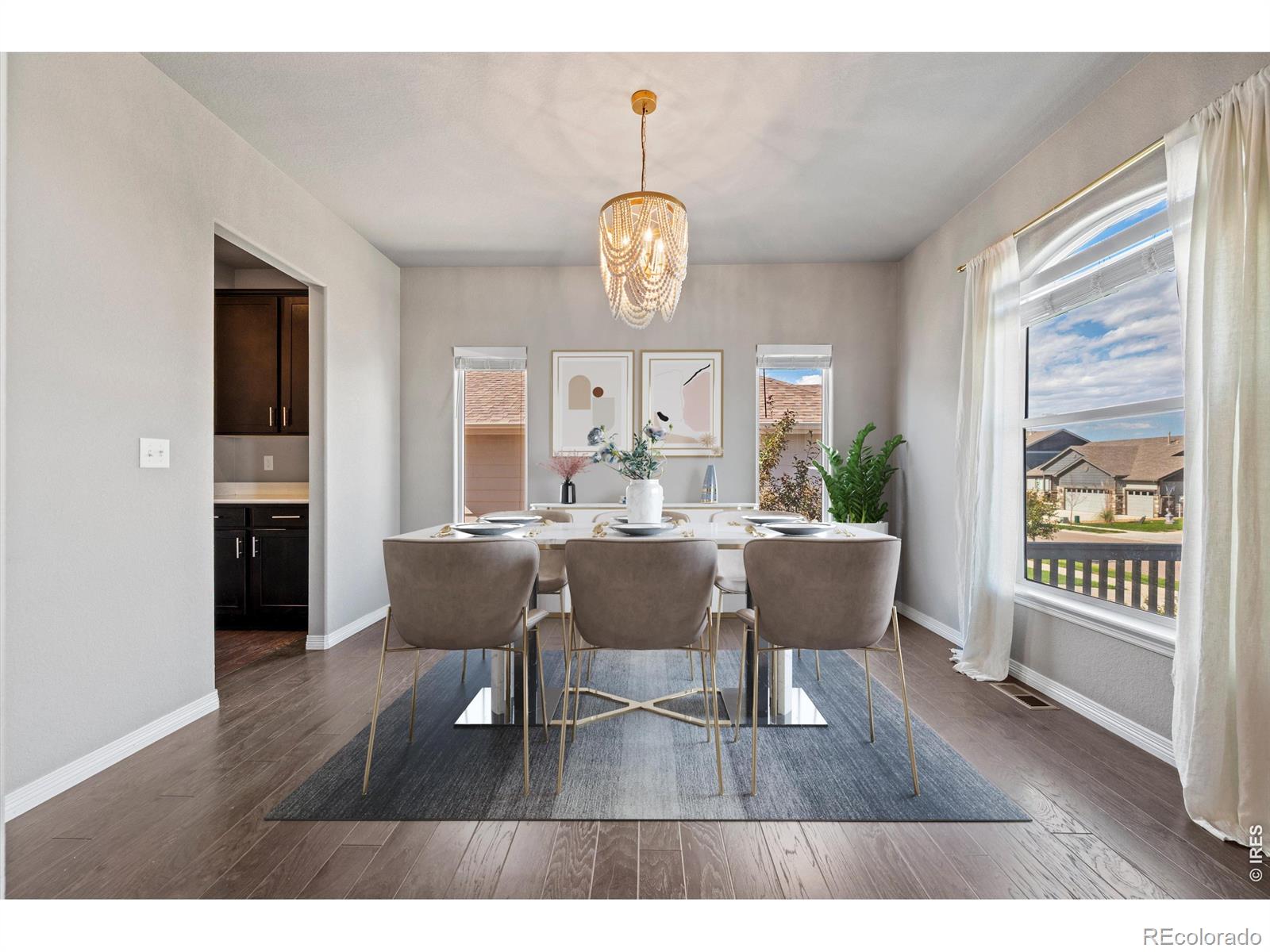 MLS Image #4 for 5623  bristow road,timnath, Colorado