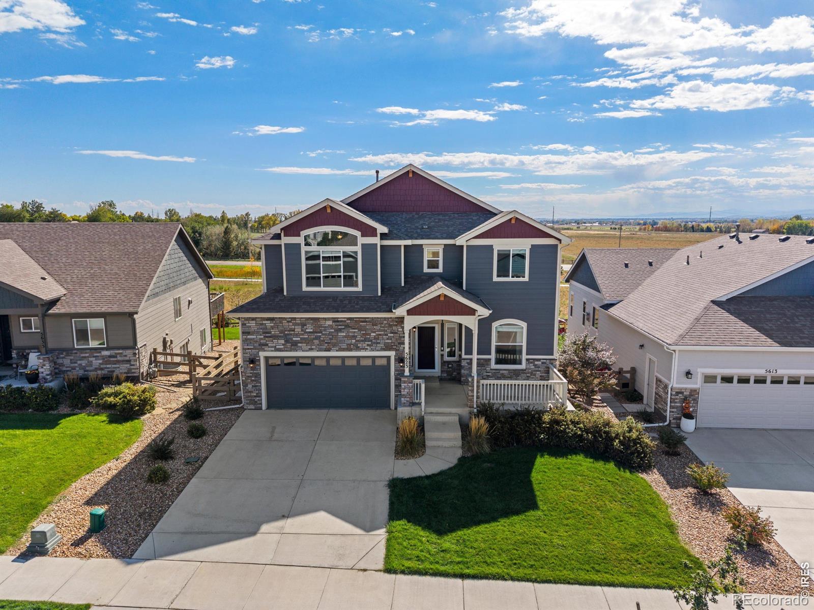 MLS Image #40 for 5623  bristow road,timnath, Colorado