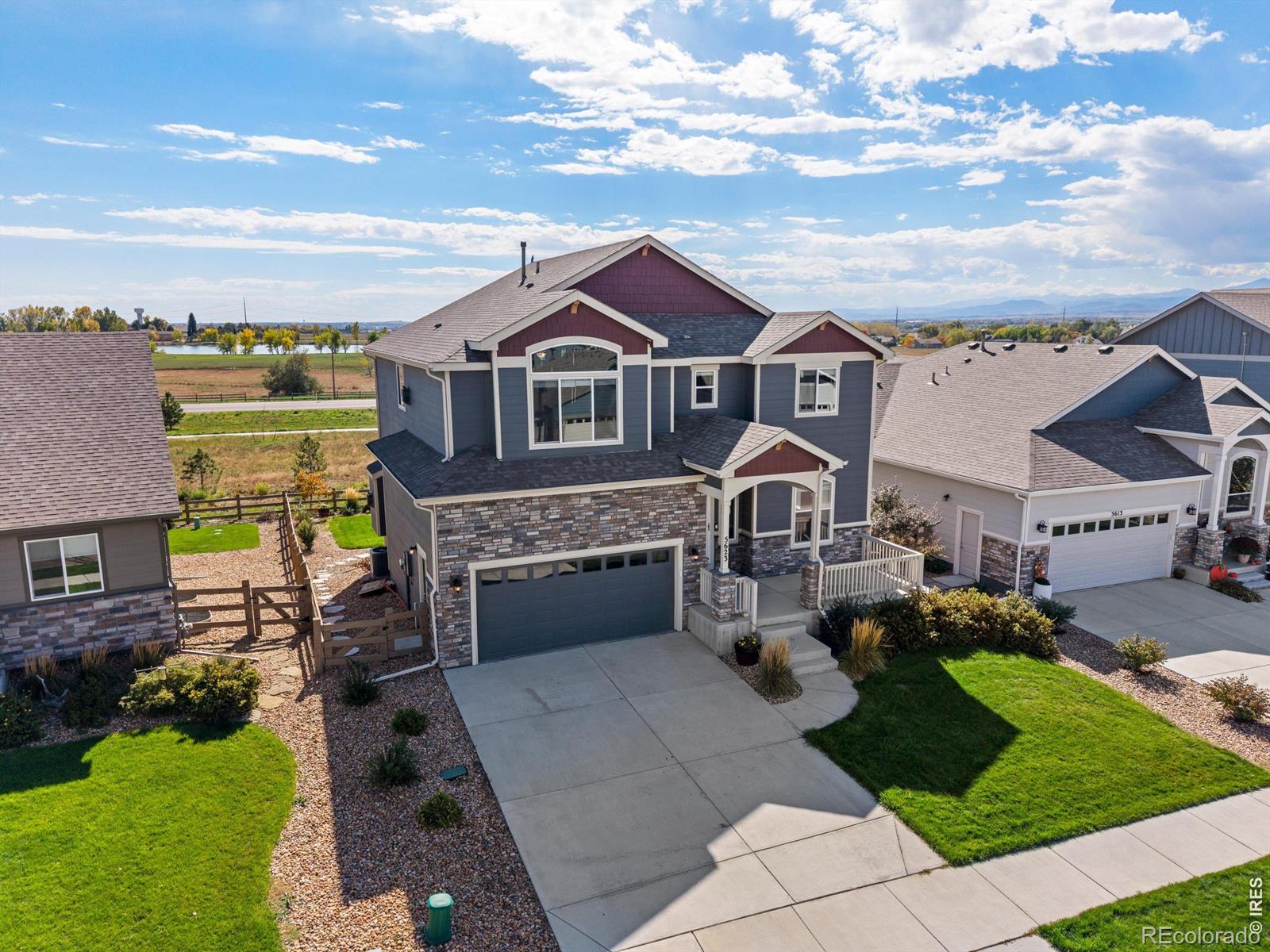 MLS Image #41 for 5623  bristow road,timnath, Colorado