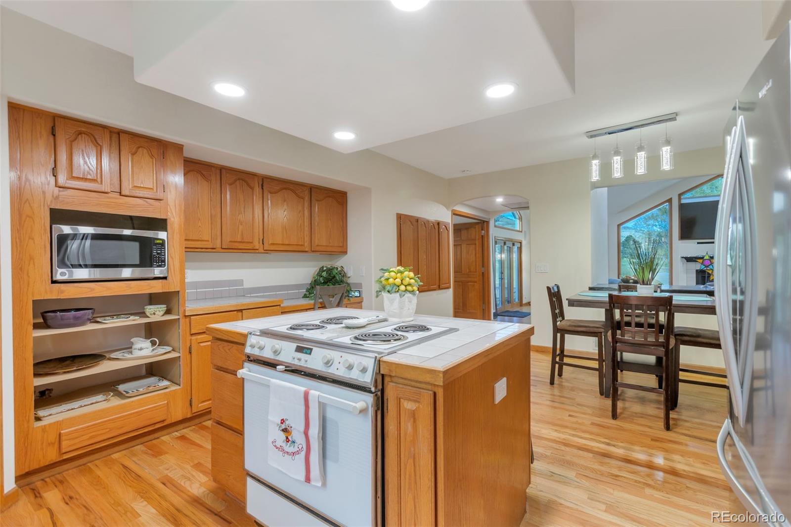 MLS Image #10 for 5203  golf course drive,morrison, Colorado