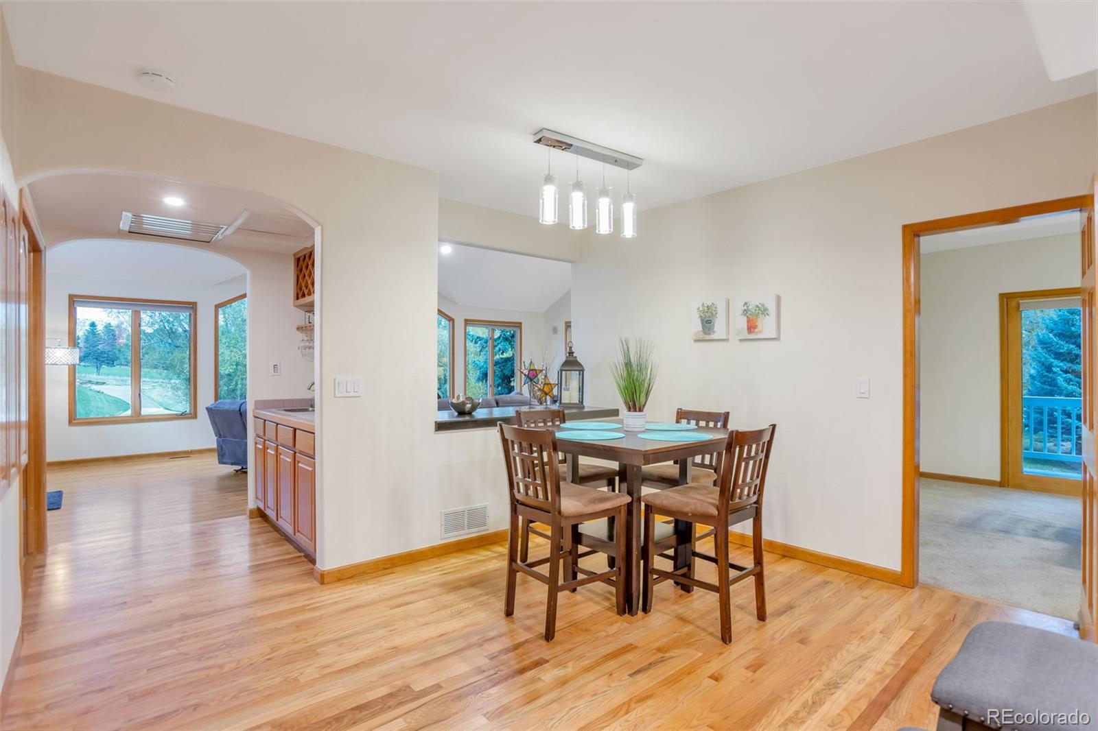 MLS Image #12 for 5203  golf course drive,morrison, Colorado