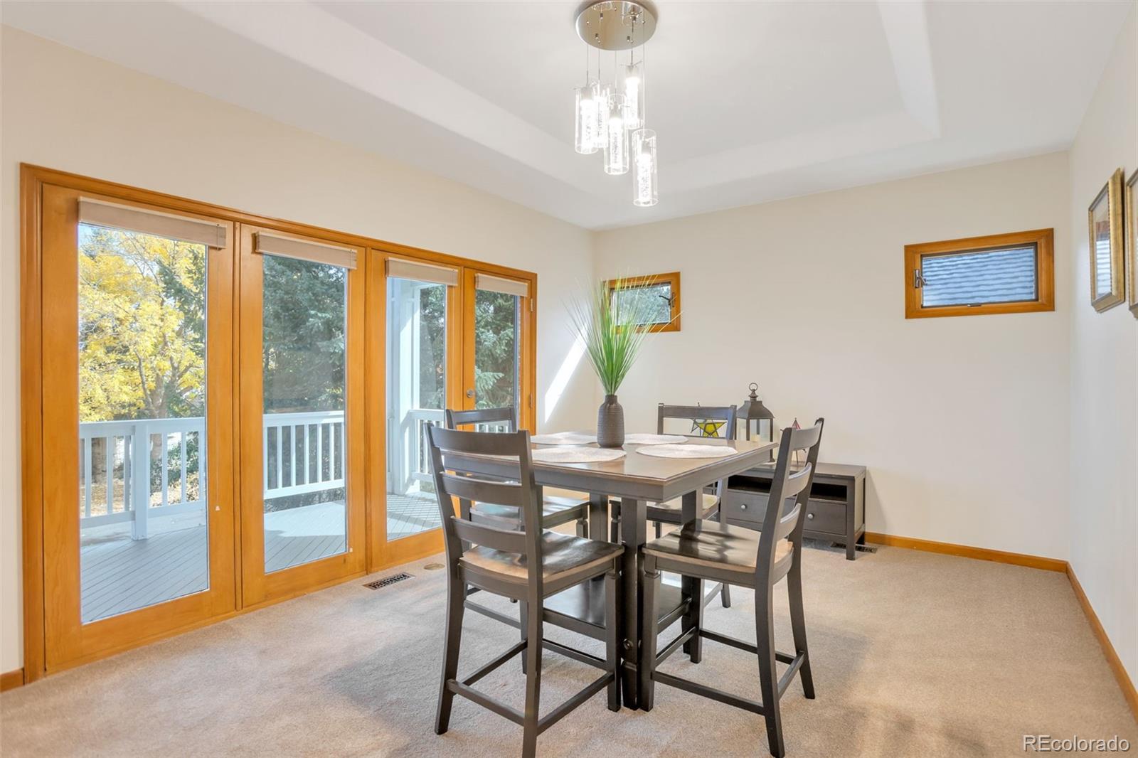MLS Image #14 for 5203  golf course drive,morrison, Colorado