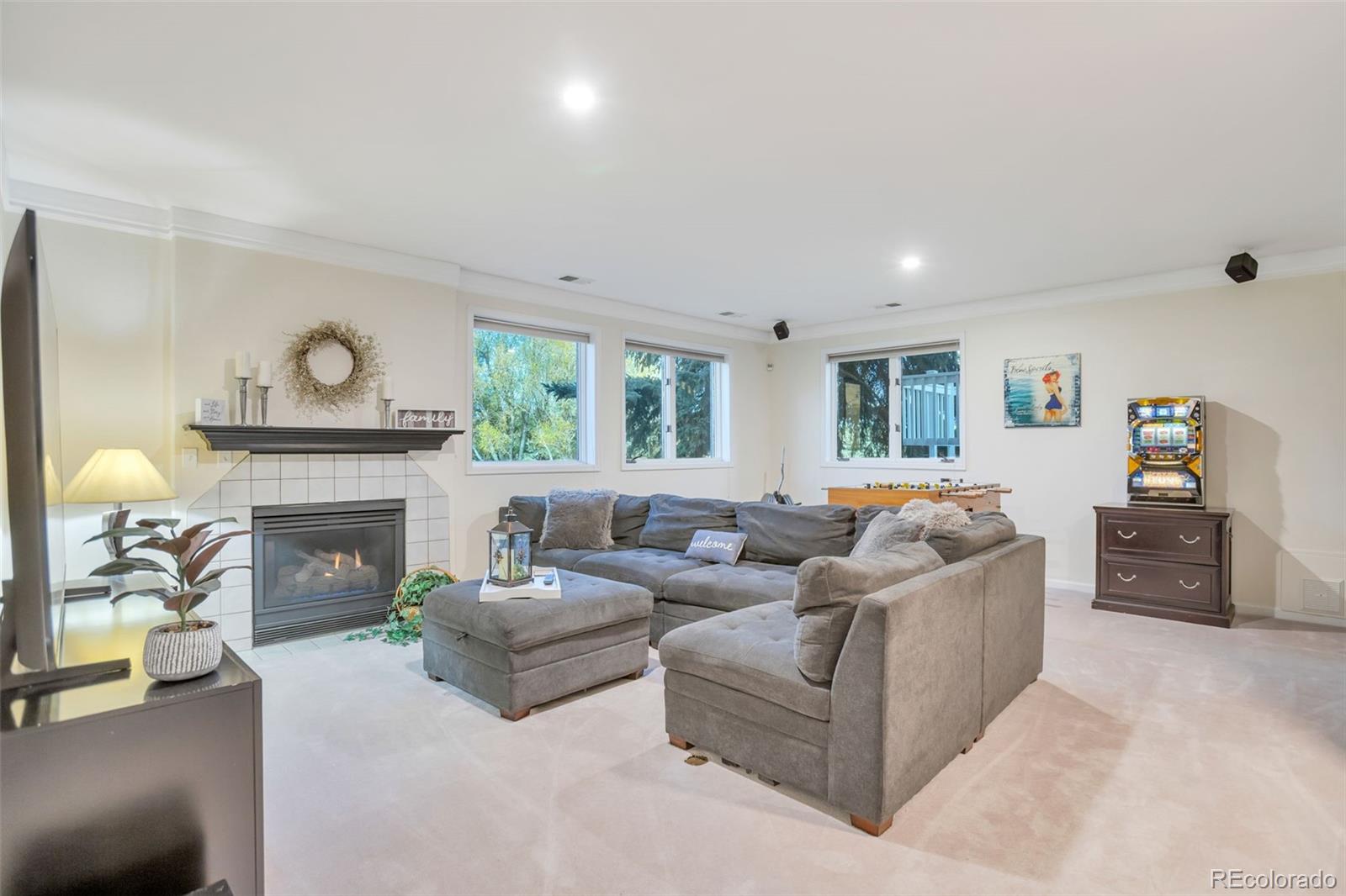 MLS Image #25 for 5203  golf course drive,morrison, Colorado