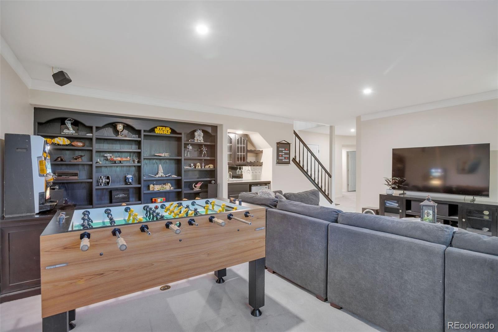 MLS Image #26 for 5203  golf course drive,morrison, Colorado