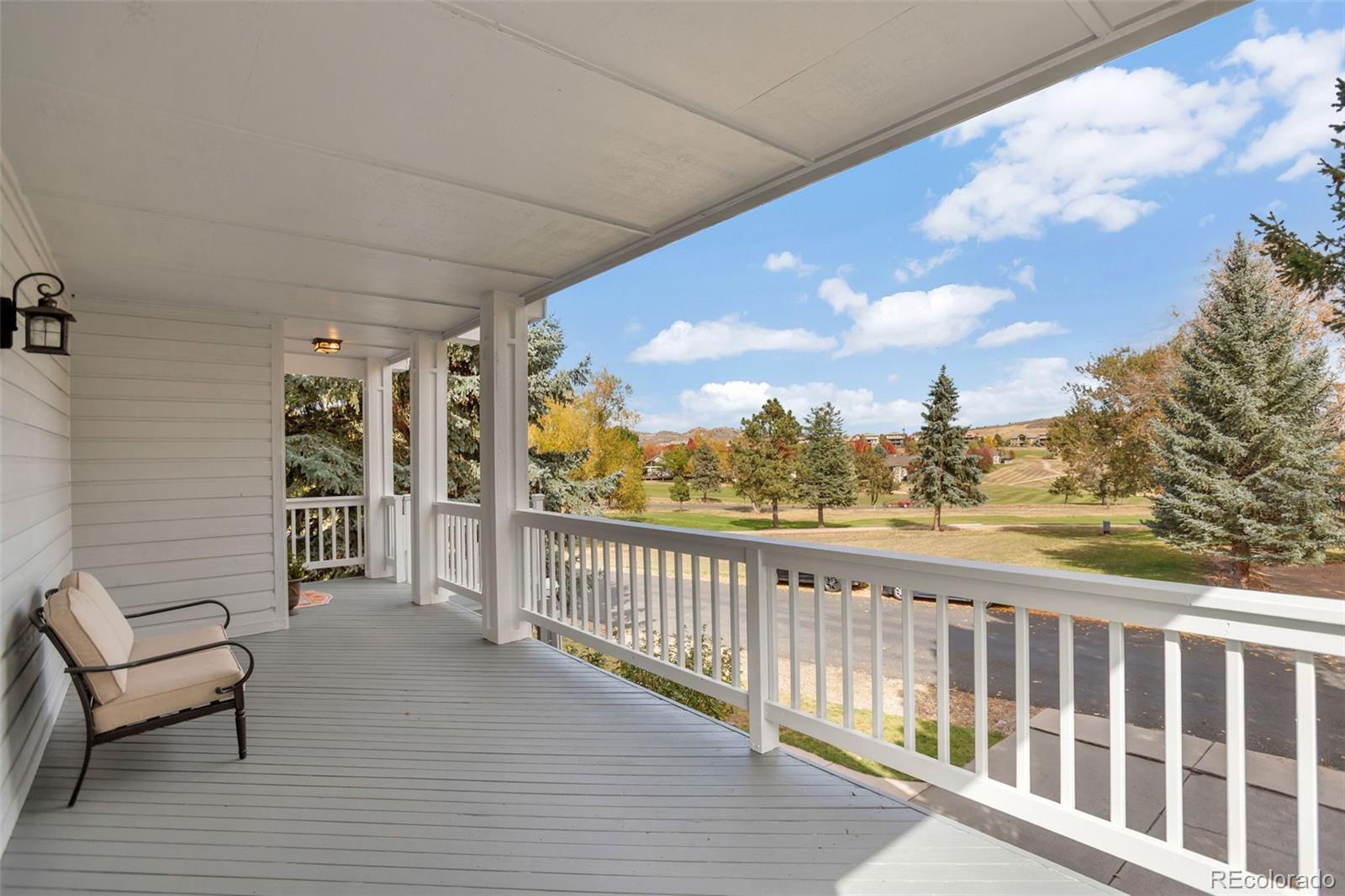 MLS Image #3 for 5203  golf course drive,morrison, Colorado