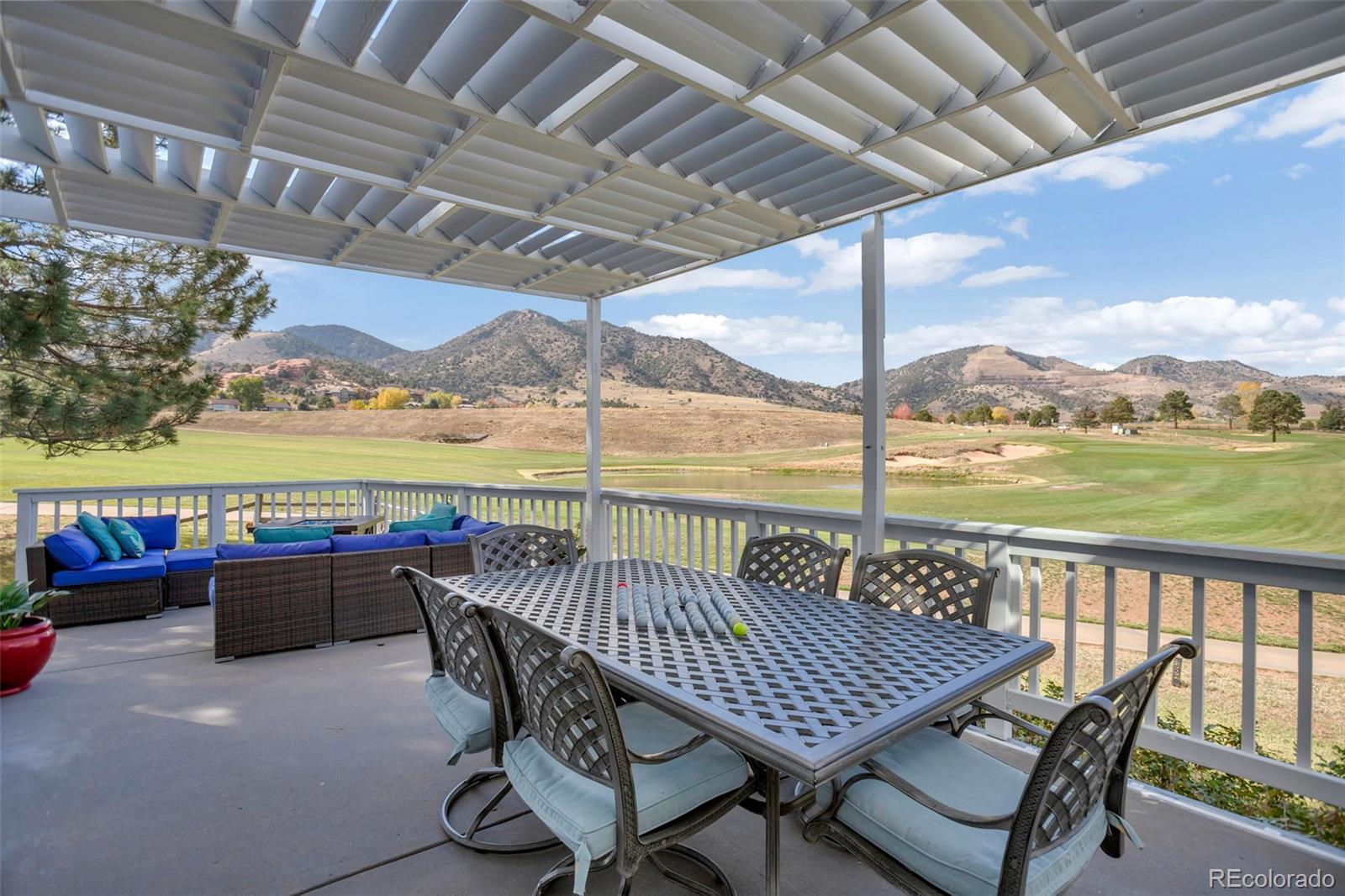 MLS Image #37 for 5203  golf course drive,morrison, Colorado