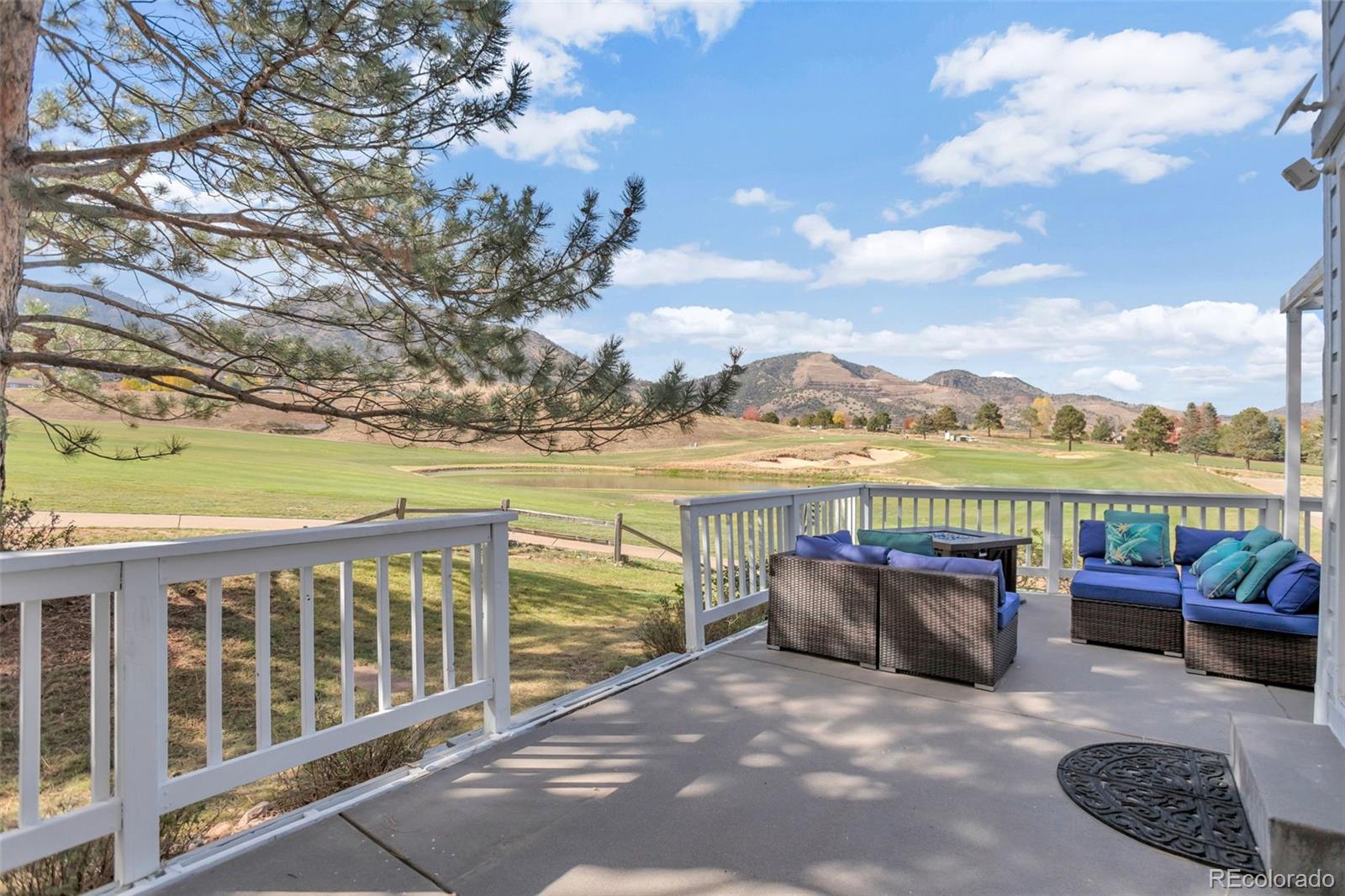 MLS Image #38 for 5203  golf course drive,morrison, Colorado