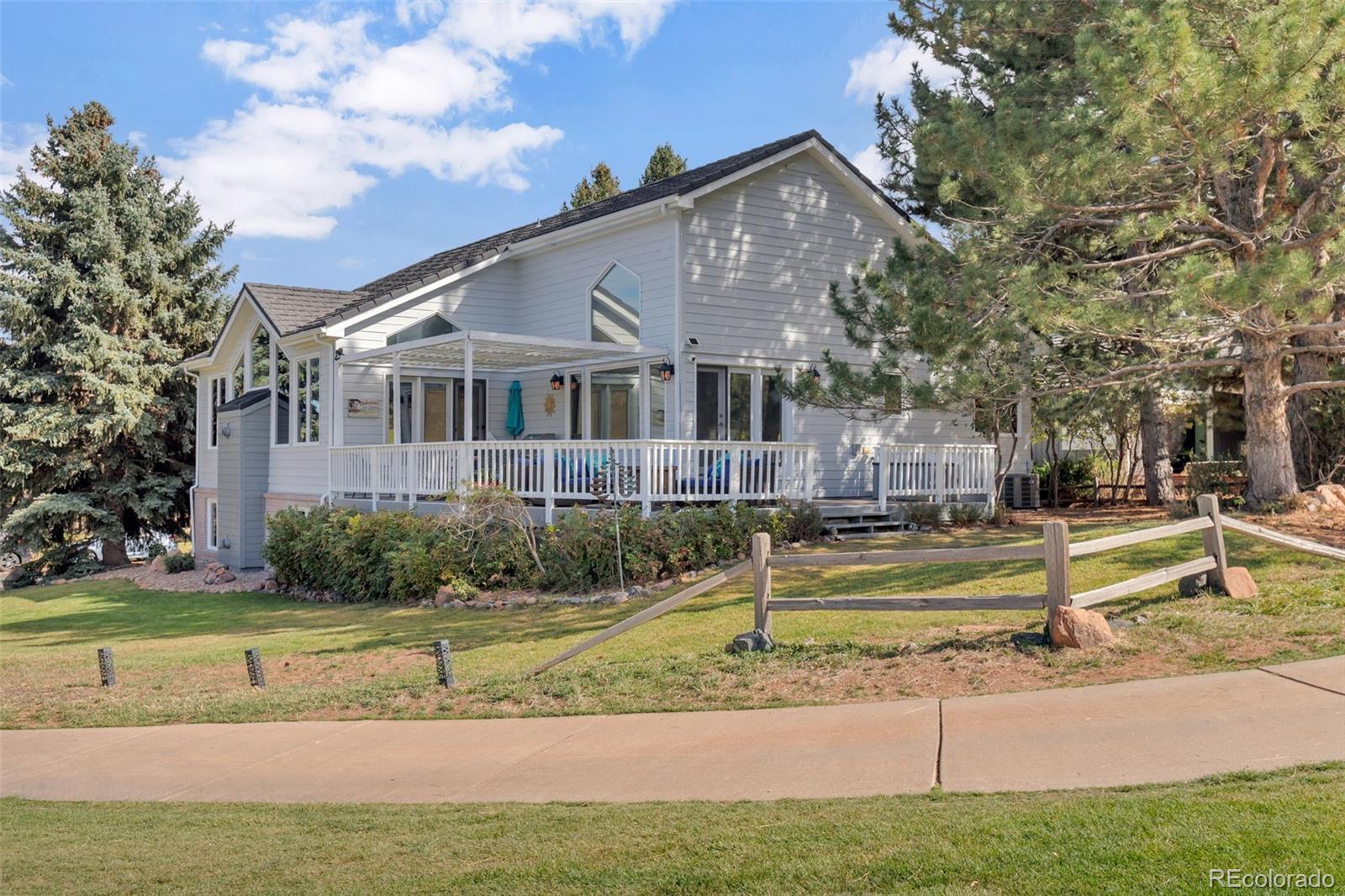 MLS Image #39 for 5203  golf course drive,morrison, Colorado