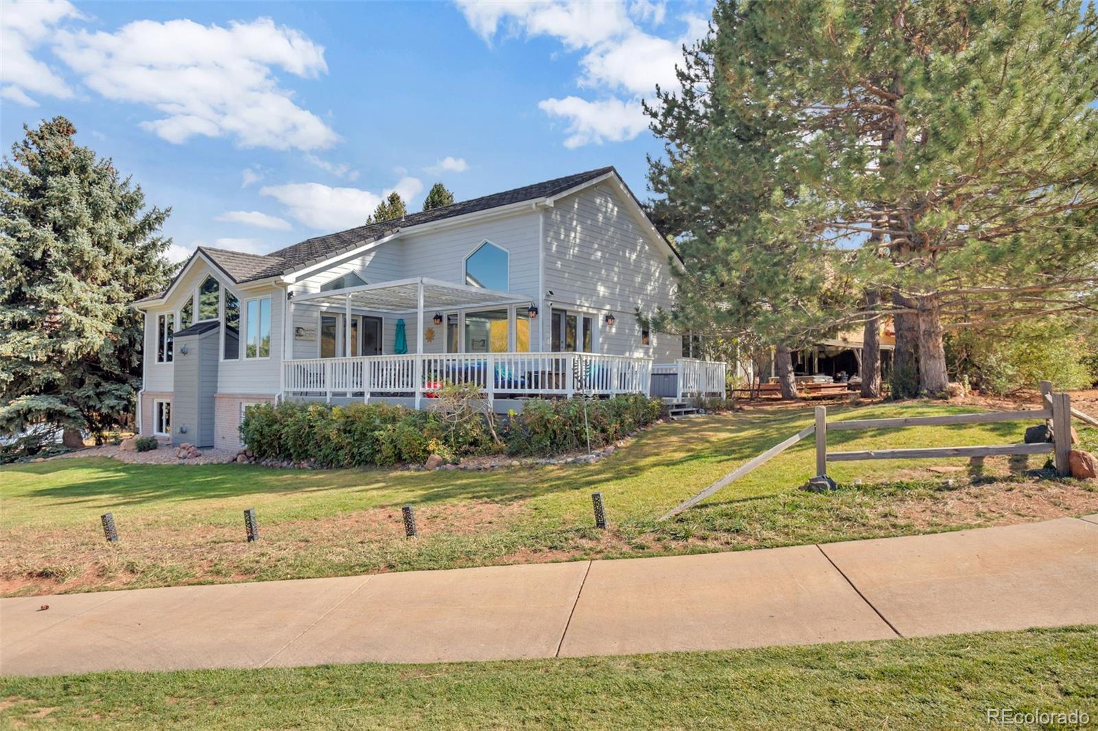 MLS Image #40 for 5203  golf course drive,morrison, Colorado