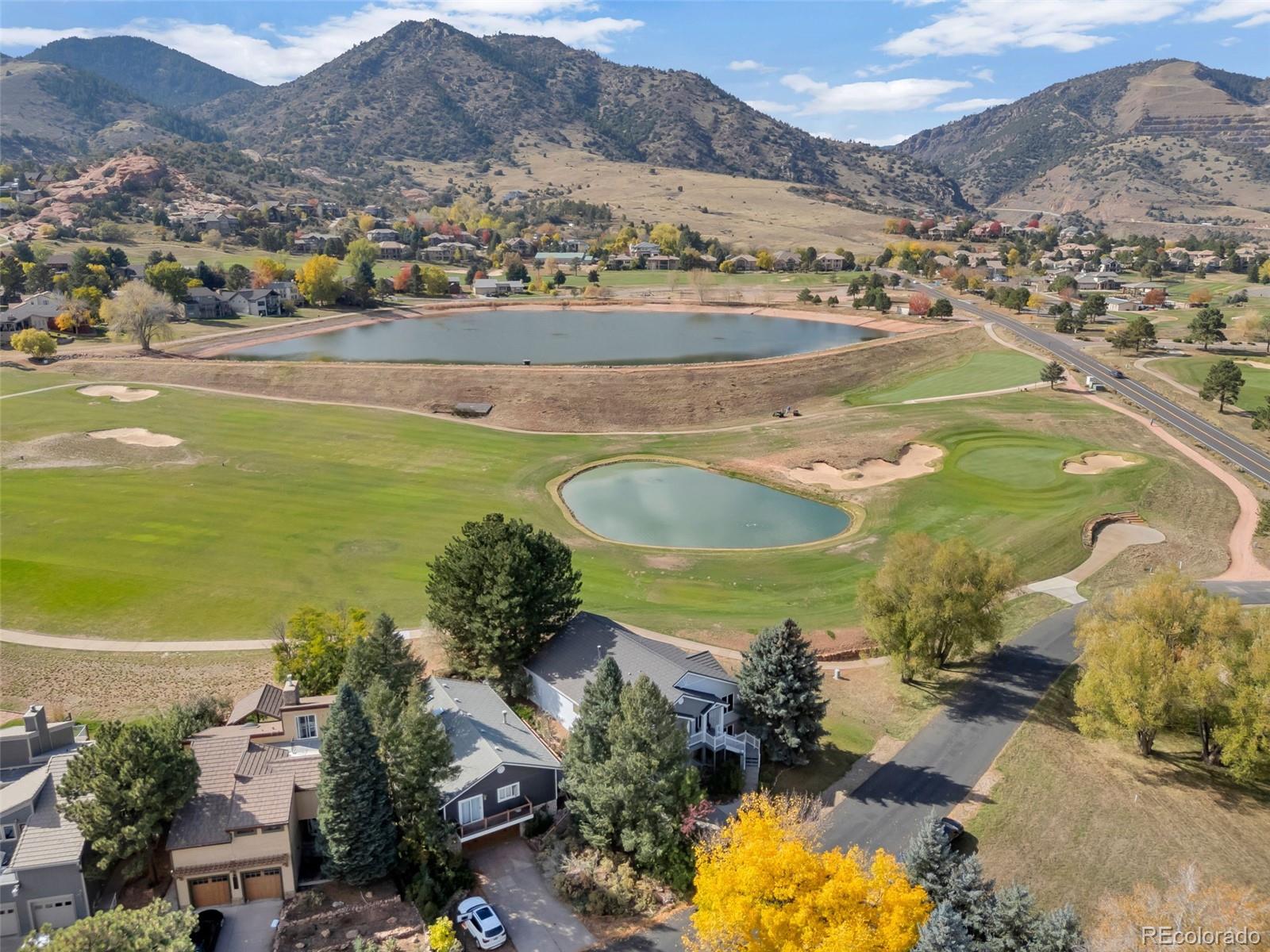 MLS Image #41 for 5203  golf course drive,morrison, Colorado