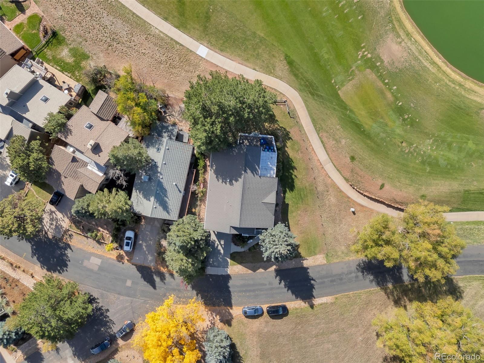MLS Image #42 for 5203  golf course drive,morrison, Colorado