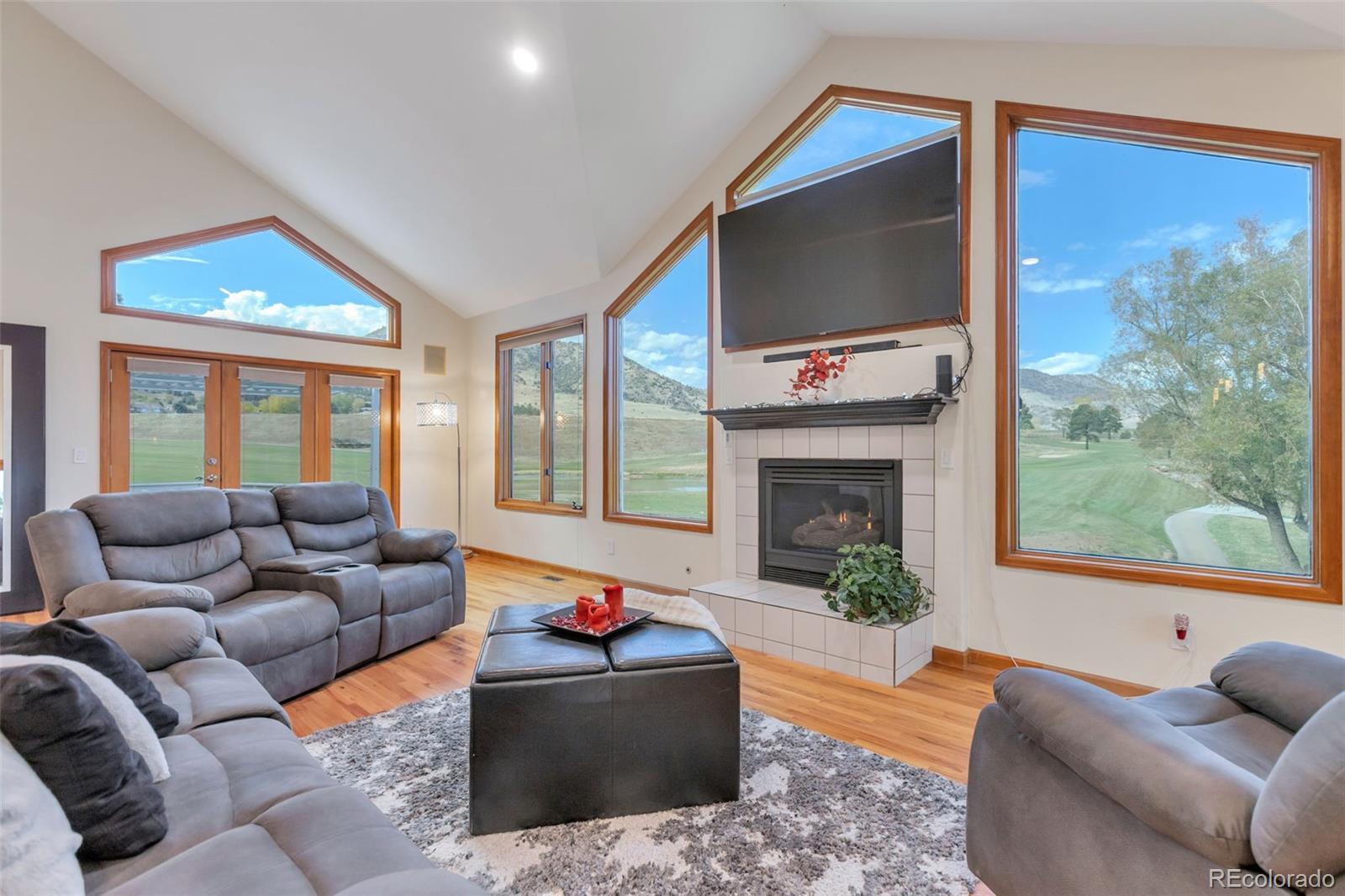 MLS Image #5 for 5203  golf course drive,morrison, Colorado