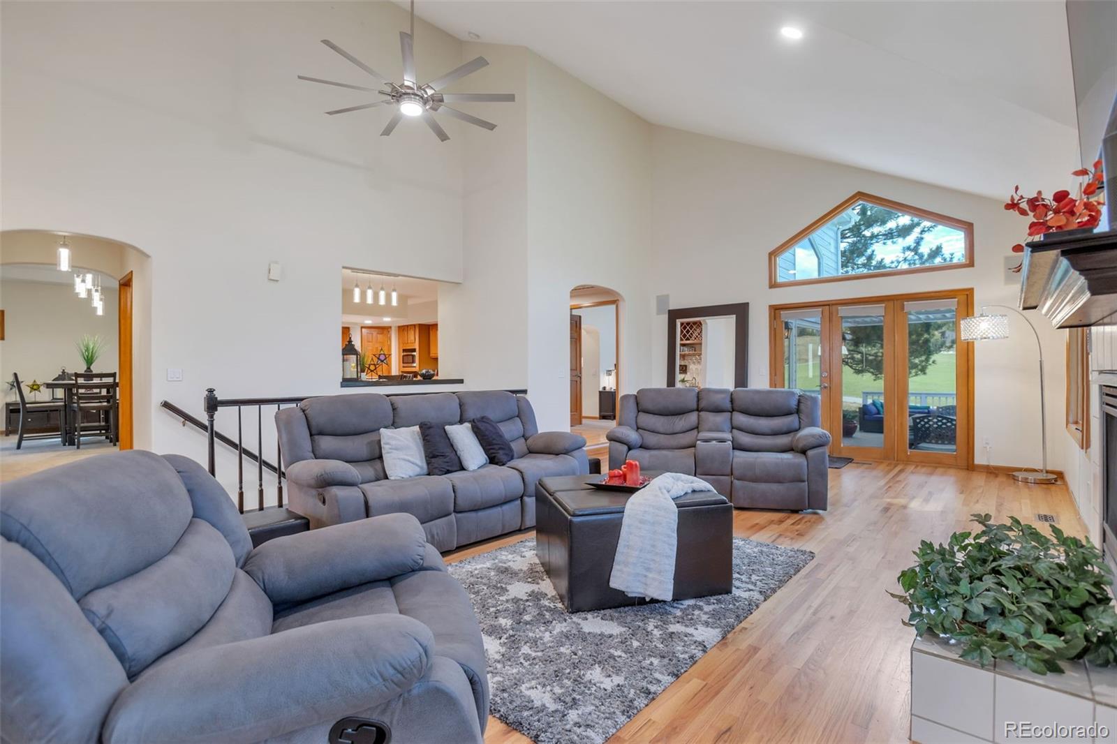 MLS Image #6 for 5203  golf course drive,morrison, Colorado
