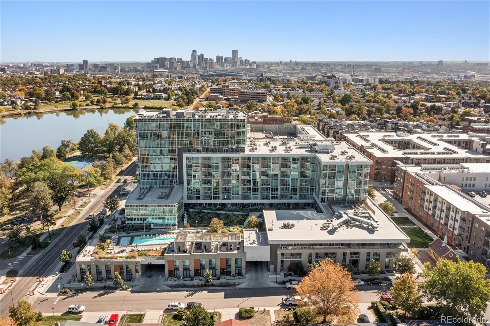 MLS Image #0 for 4200 w 17th avenue 605,denver, Colorado