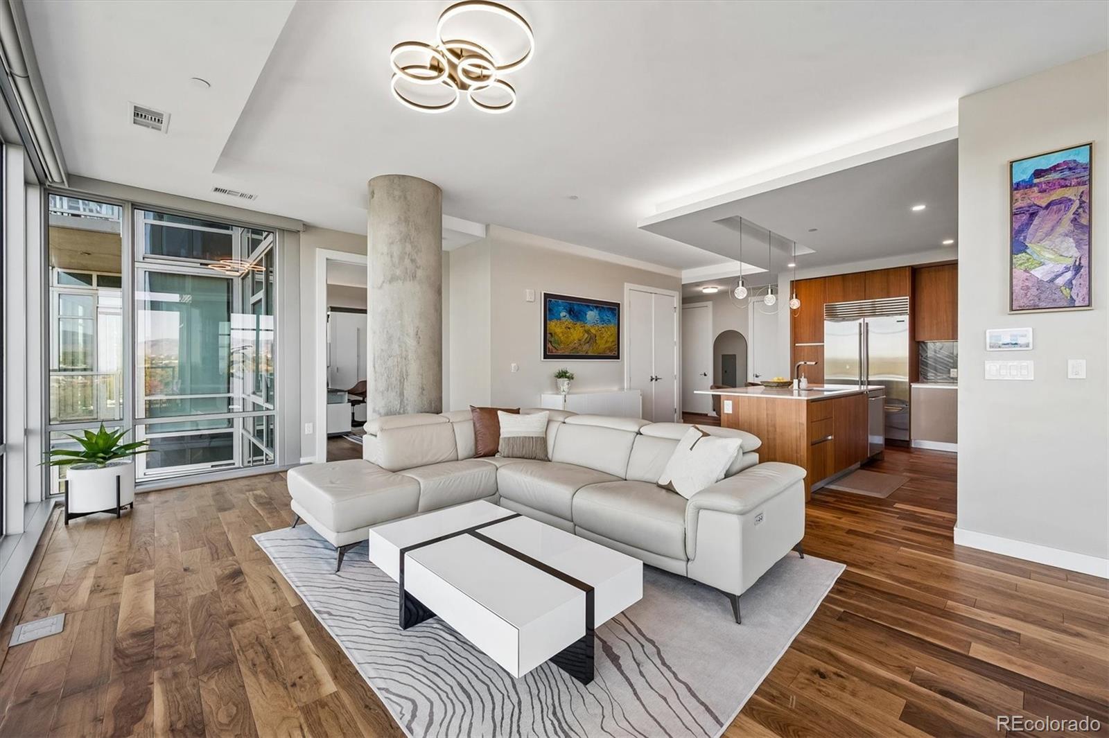 MLS Image #1 for 4200 w 17th avenue 605,denver, Colorado