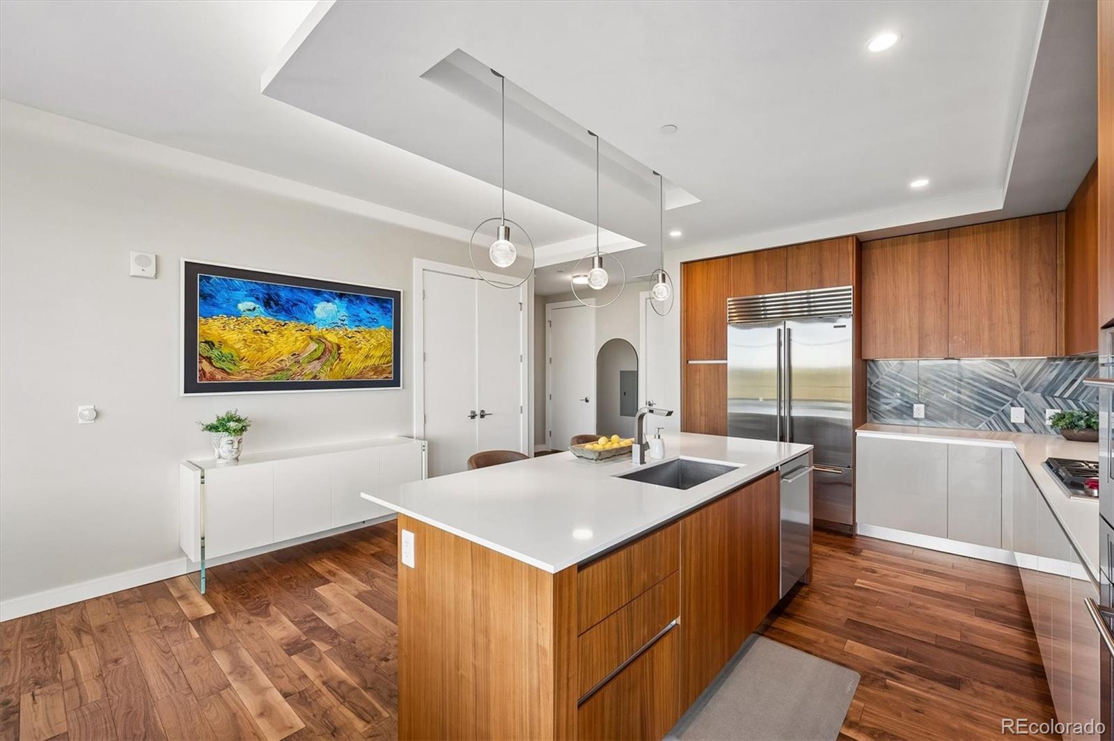 MLS Image #10 for 4200 w 17th avenue 605,denver, Colorado