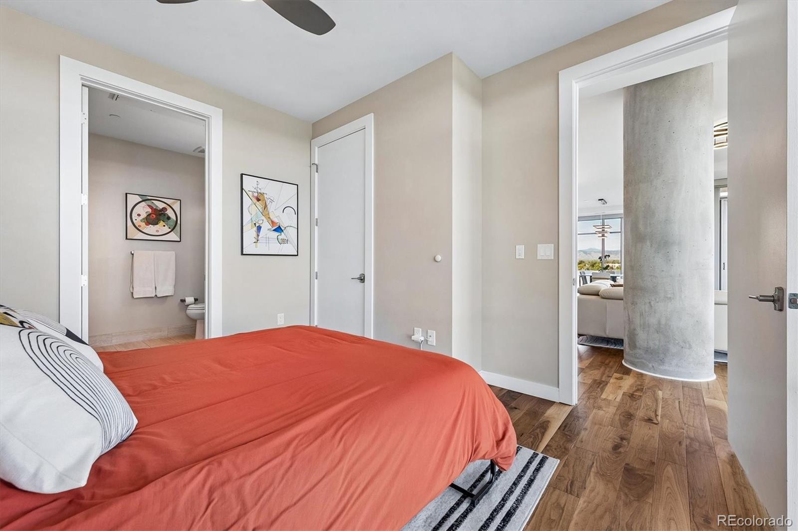 MLS Image #21 for 4200 w 17th avenue 605,denver, Colorado