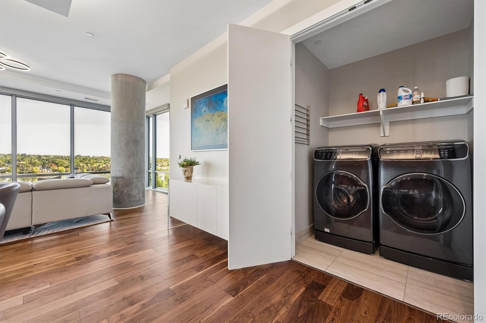 MLS Image #27 for 4200 w 17th avenue 605,denver, Colorado