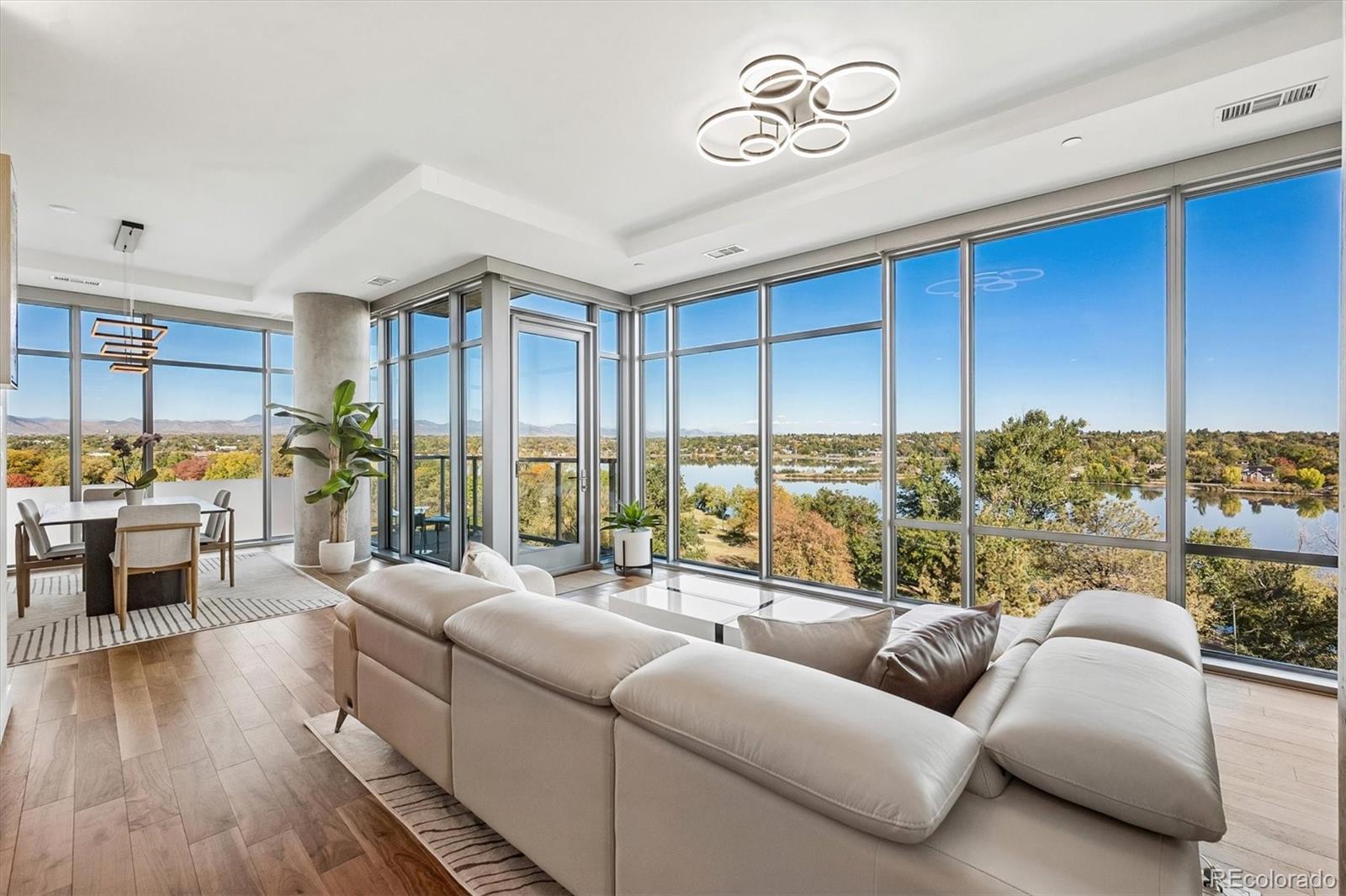 MLS Image #4 for 4200 w 17th avenue 605,denver, Colorado