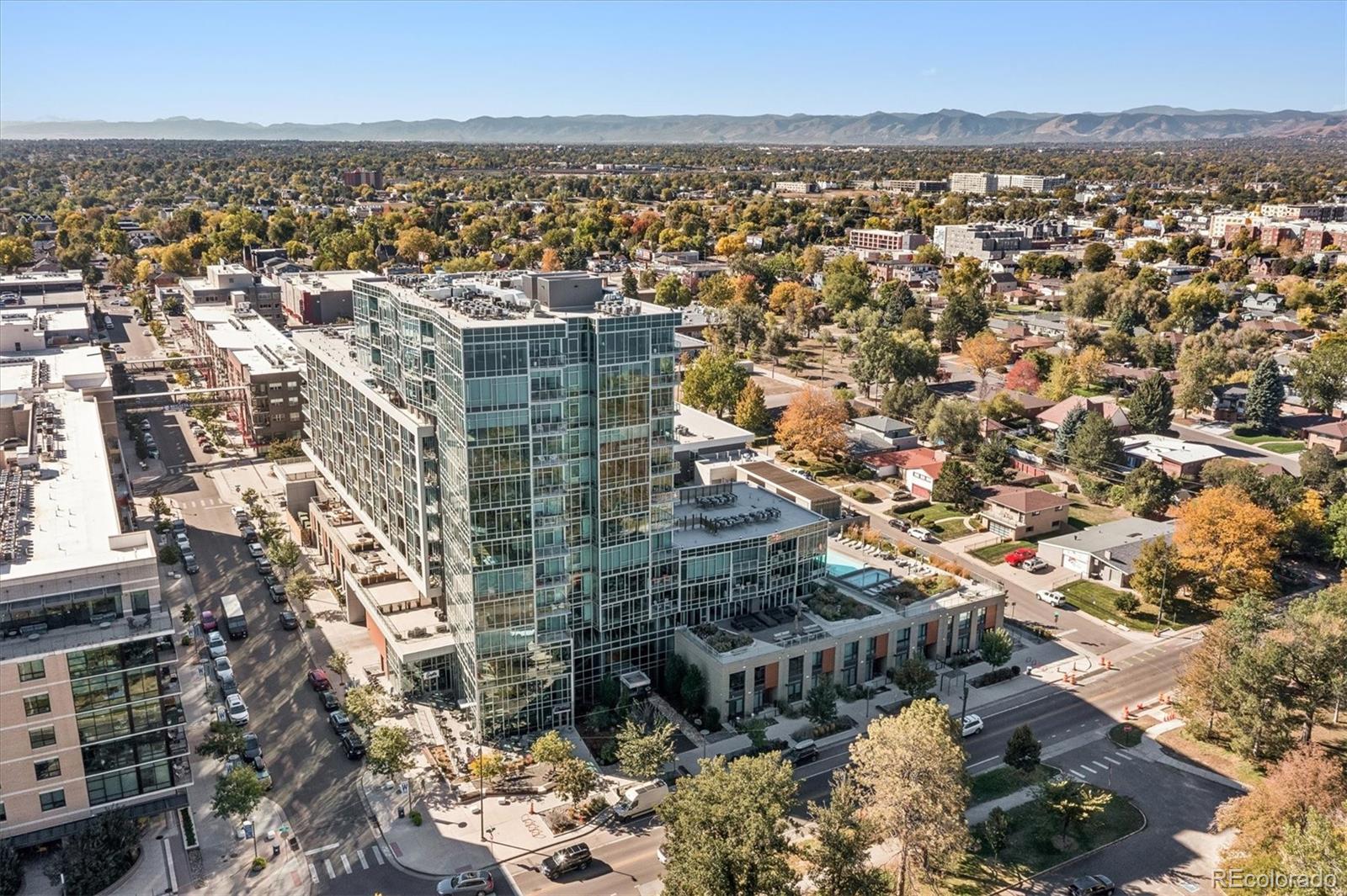MLS Image #47 for 4200 w 17th avenue 605,denver, Colorado
