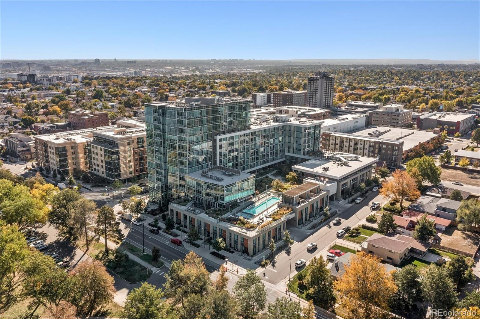 MLS Image #48 for 4200 w 17th avenue 605,denver, Colorado