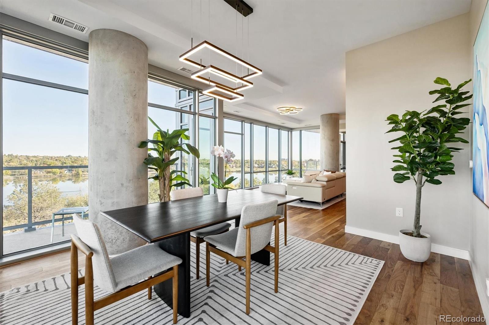 MLS Image #5 for 4200 w 17th avenue 605,denver, Colorado