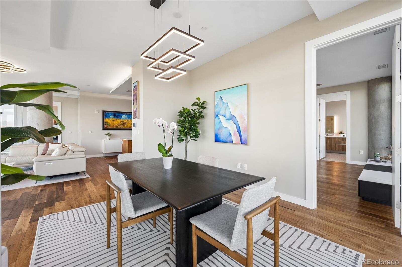 MLS Image #8 for 4200 w 17th avenue 605,denver, Colorado