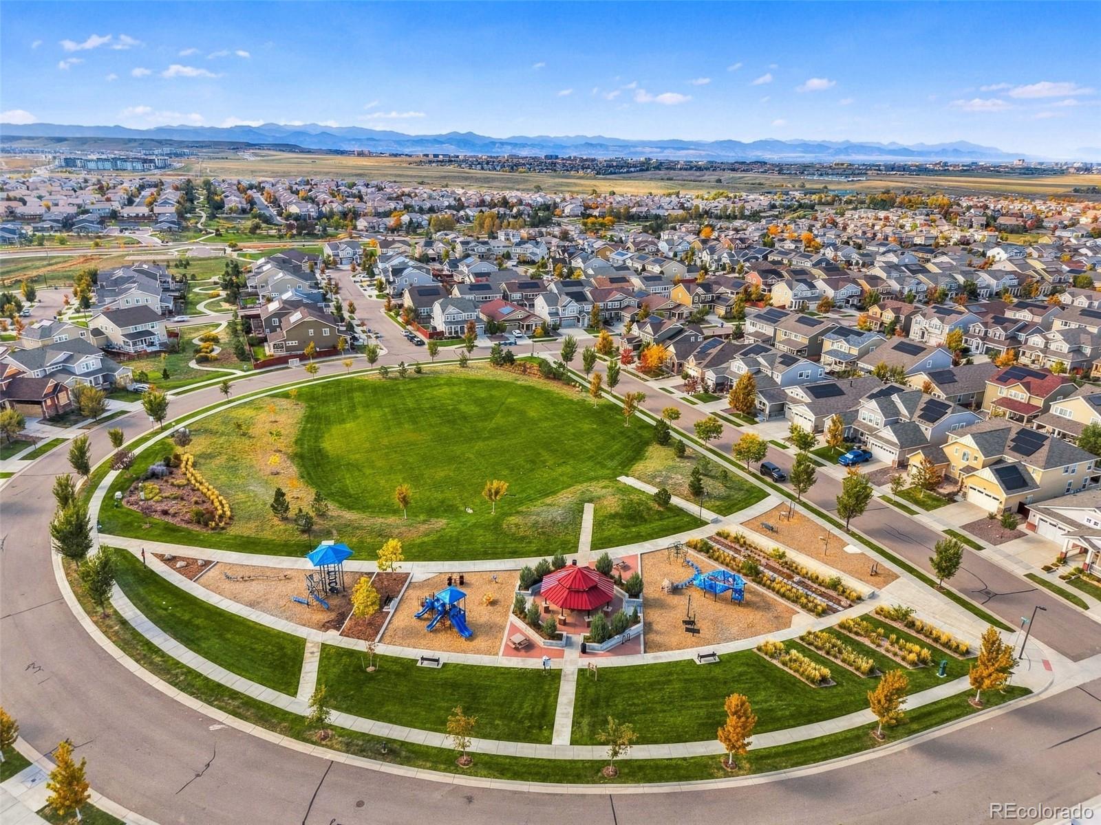 MLS Image #2 for 15090  munich avenue,parker, Colorado