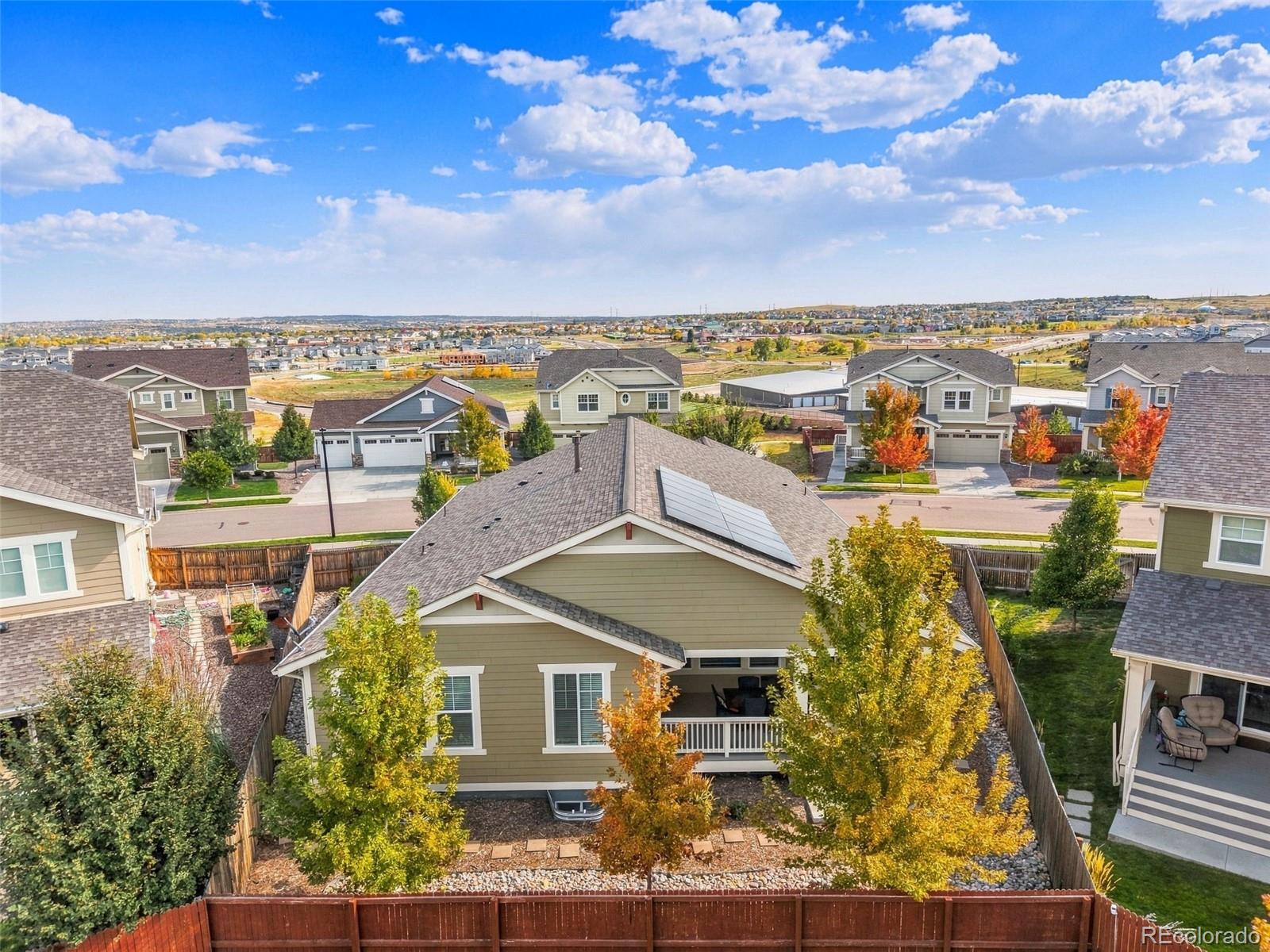 MLS Image #3 for 15090  munich avenue,parker, Colorado