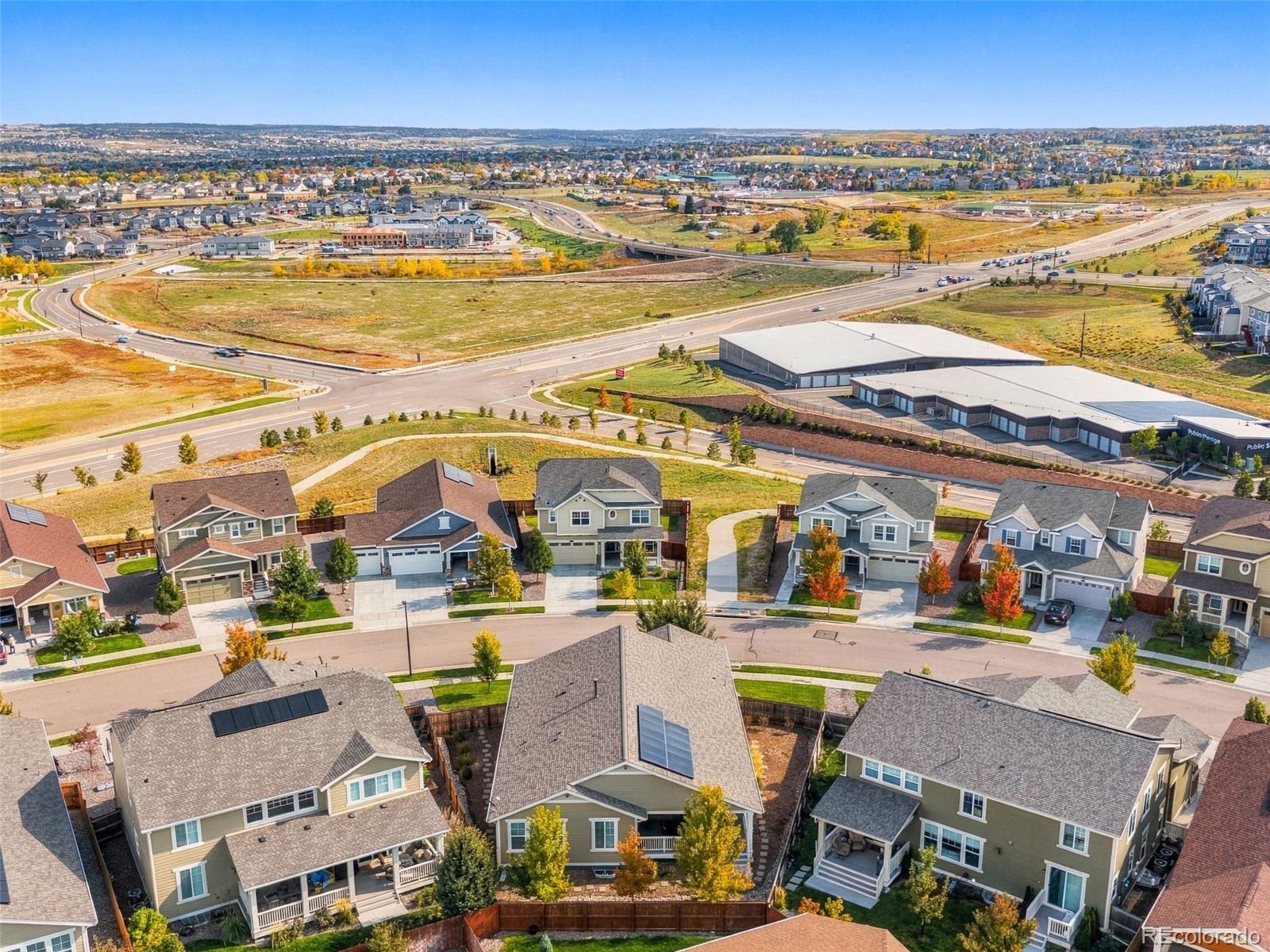 MLS Image #4 for 15090  munich avenue,parker, Colorado