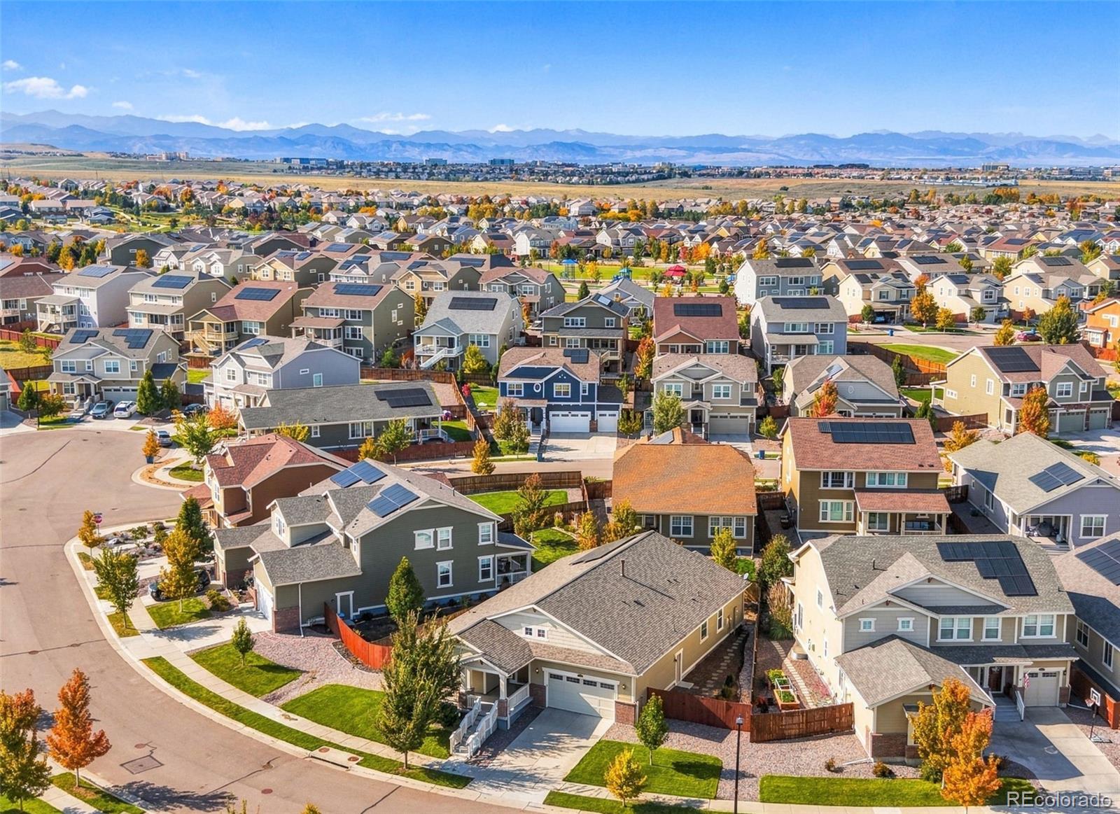 MLS Image #5 for 15090  munich avenue,parker, Colorado