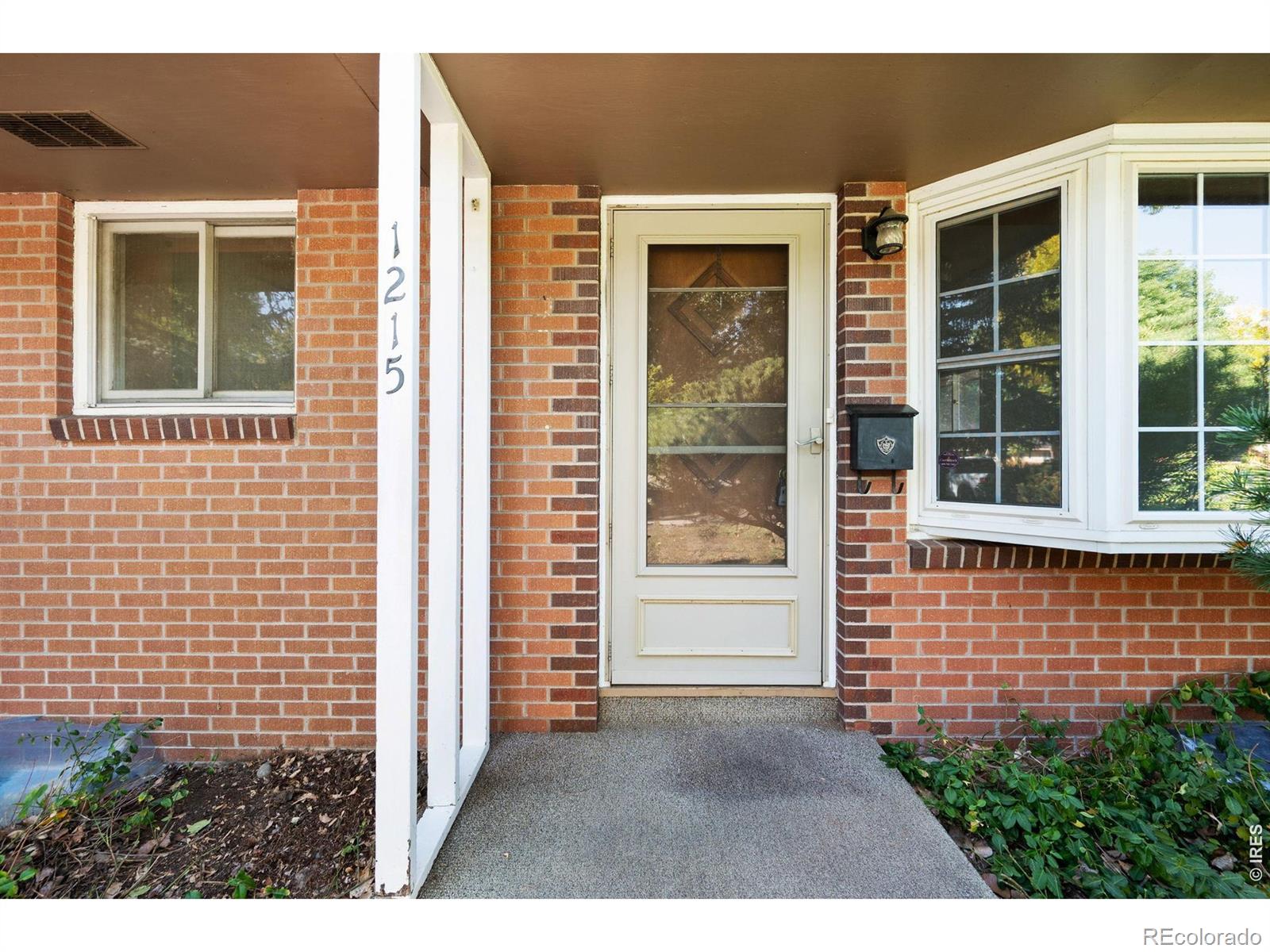 MLS Image #1 for 1215  juniper court,fort collins, Colorado