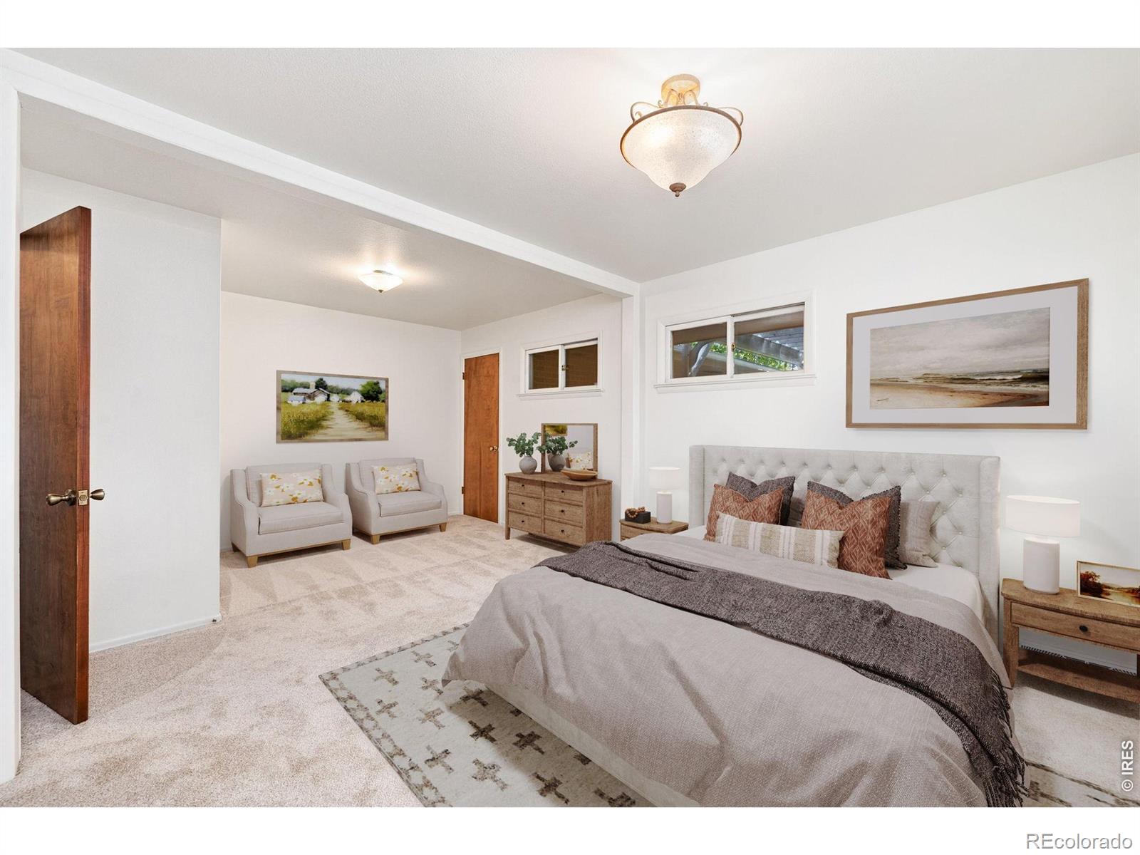 MLS Image #11 for 1215  juniper court,fort collins, Colorado