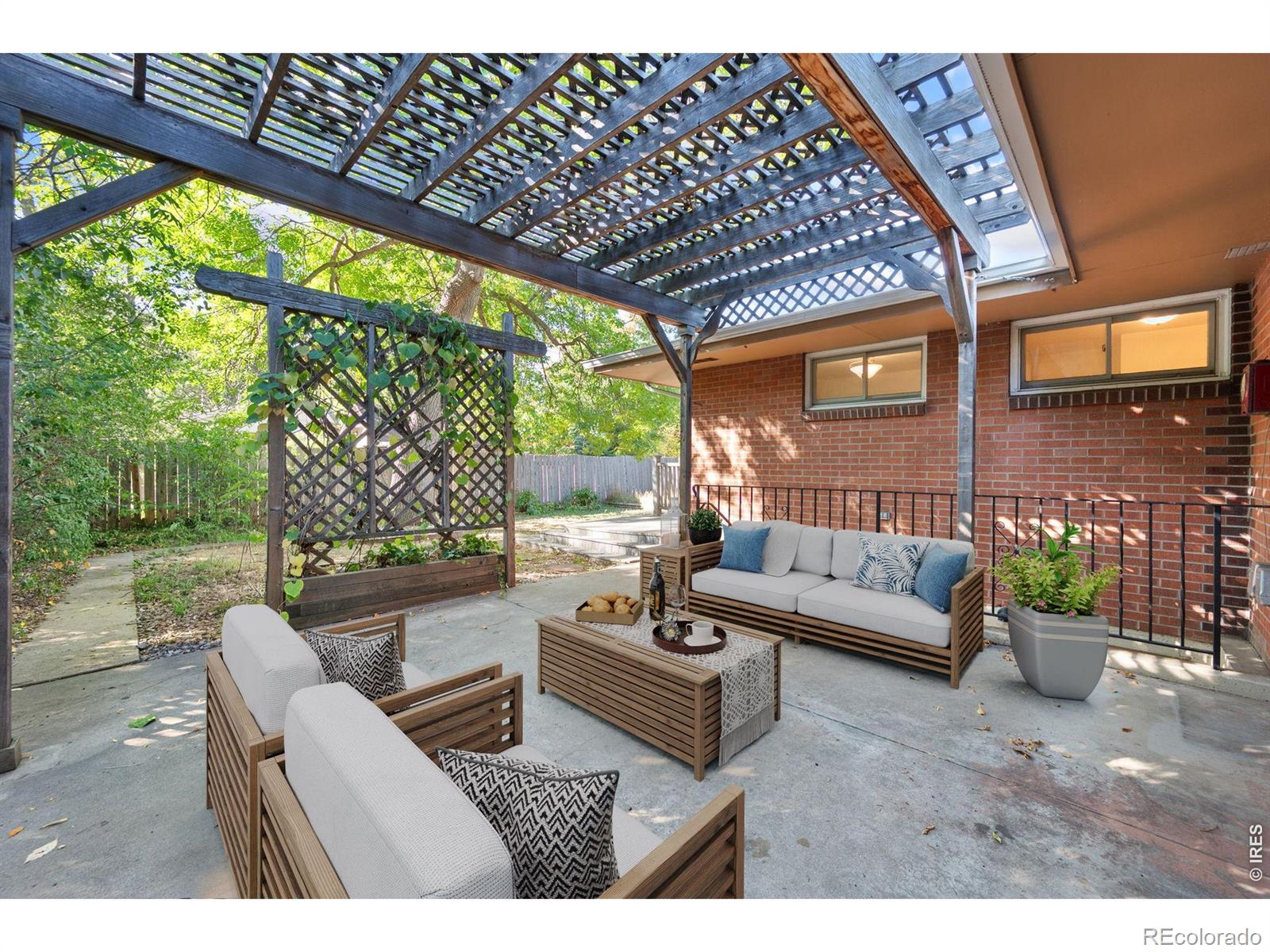 MLS Image #26 for 1215  juniper court,fort collins, Colorado