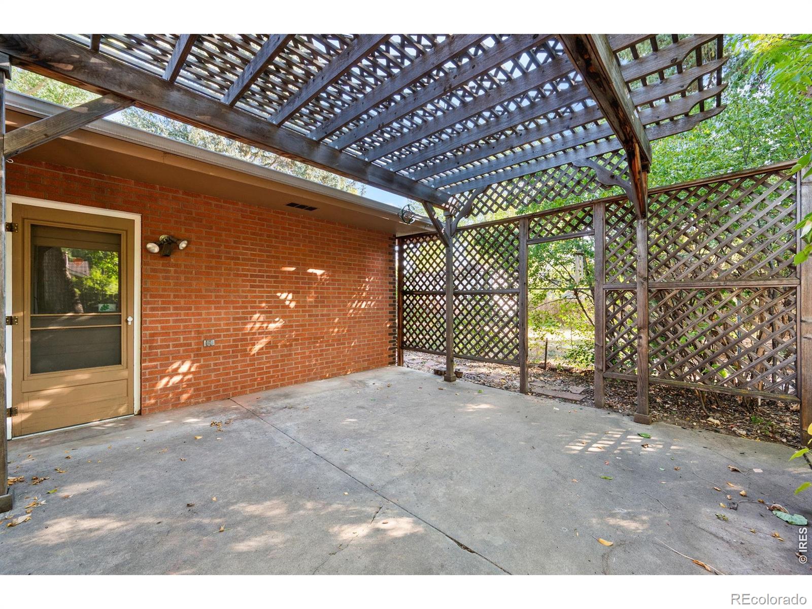 MLS Image #27 for 1215  juniper court,fort collins, Colorado