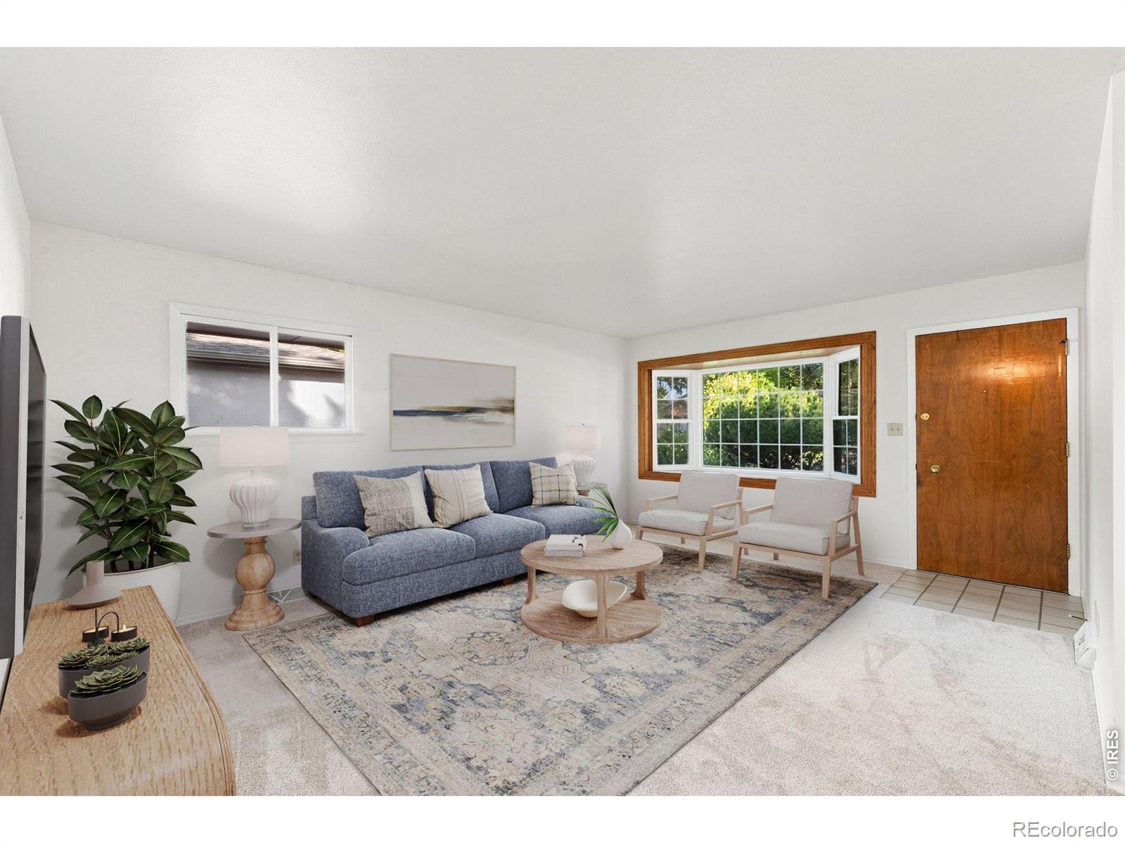 MLS Image #3 for 1215  juniper court,fort collins, Colorado