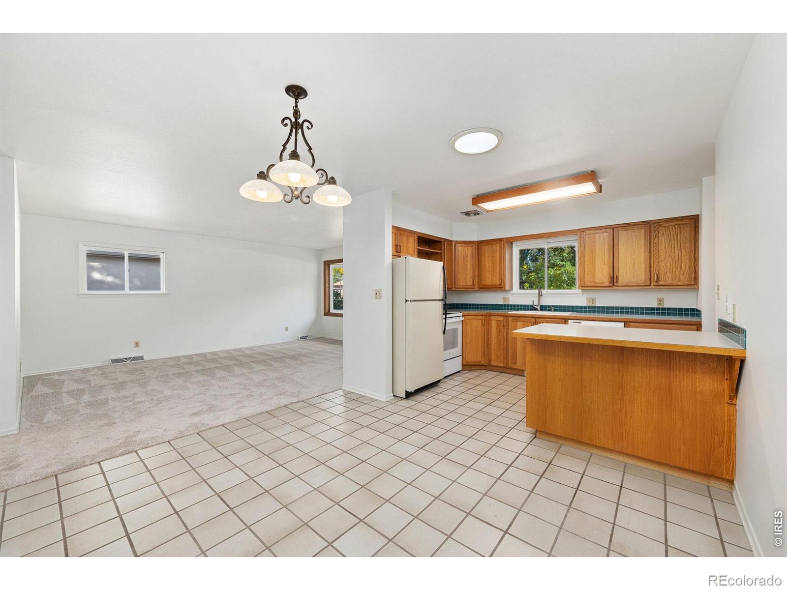 MLS Image #5 for 1215  juniper court,fort collins, Colorado