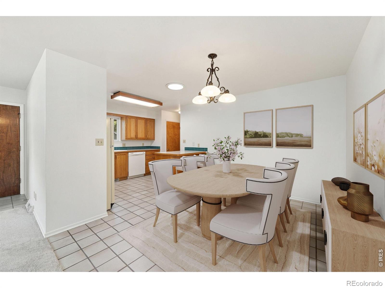 MLS Image #8 for 1215  juniper court,fort collins, Colorado