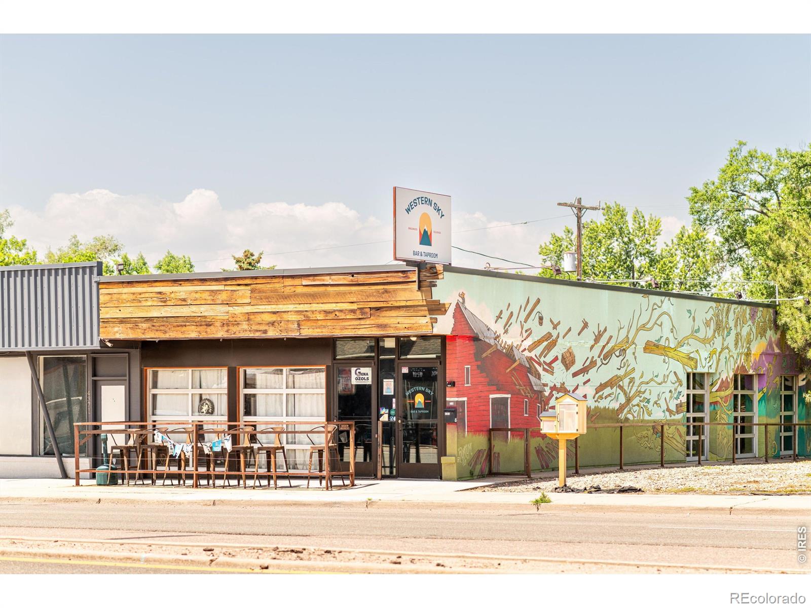 MLS Image #26 for 4447 s acoma street,englewood, Colorado