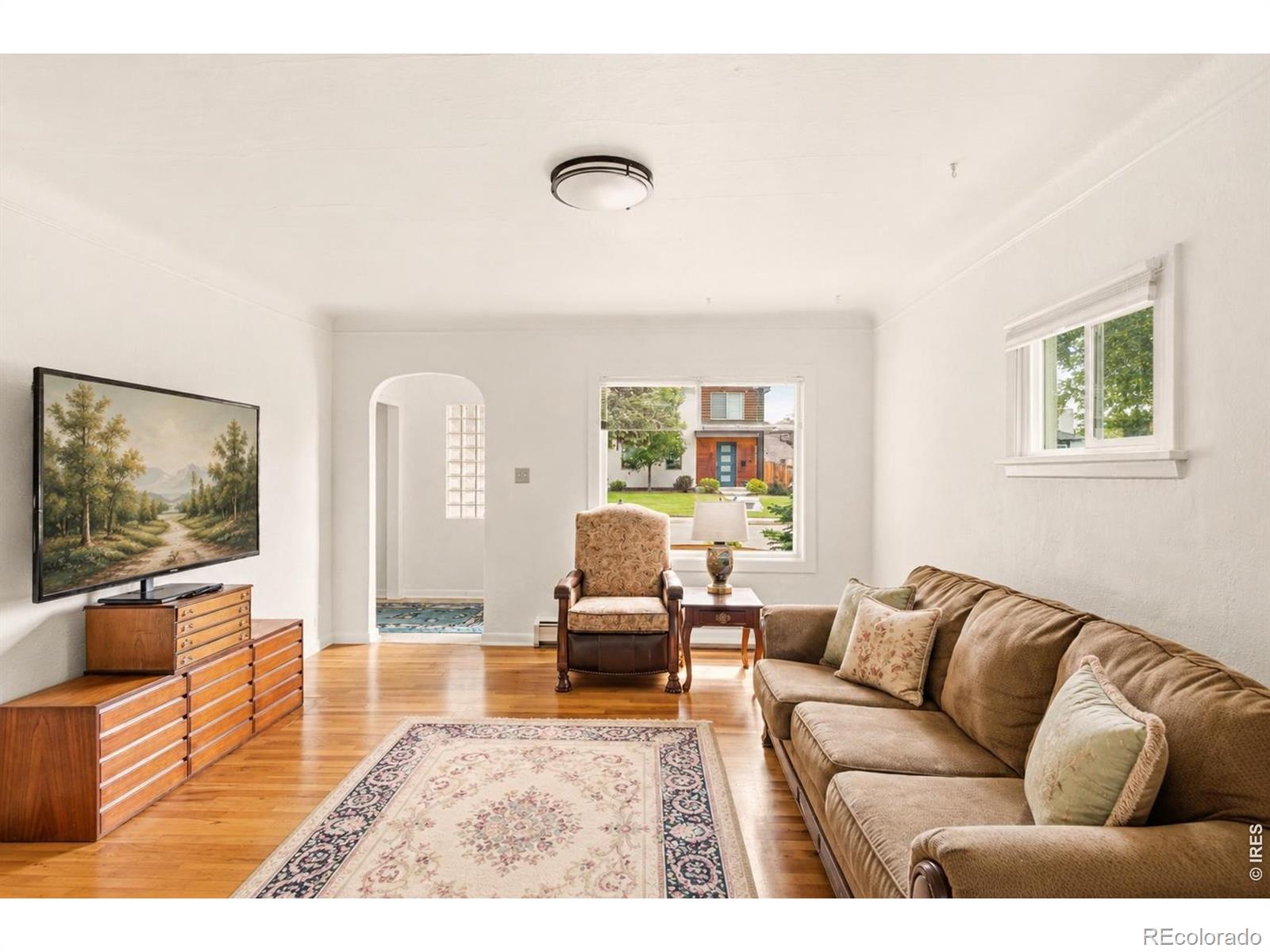 MLS Image #3 for 4447 s acoma street,englewood, Colorado