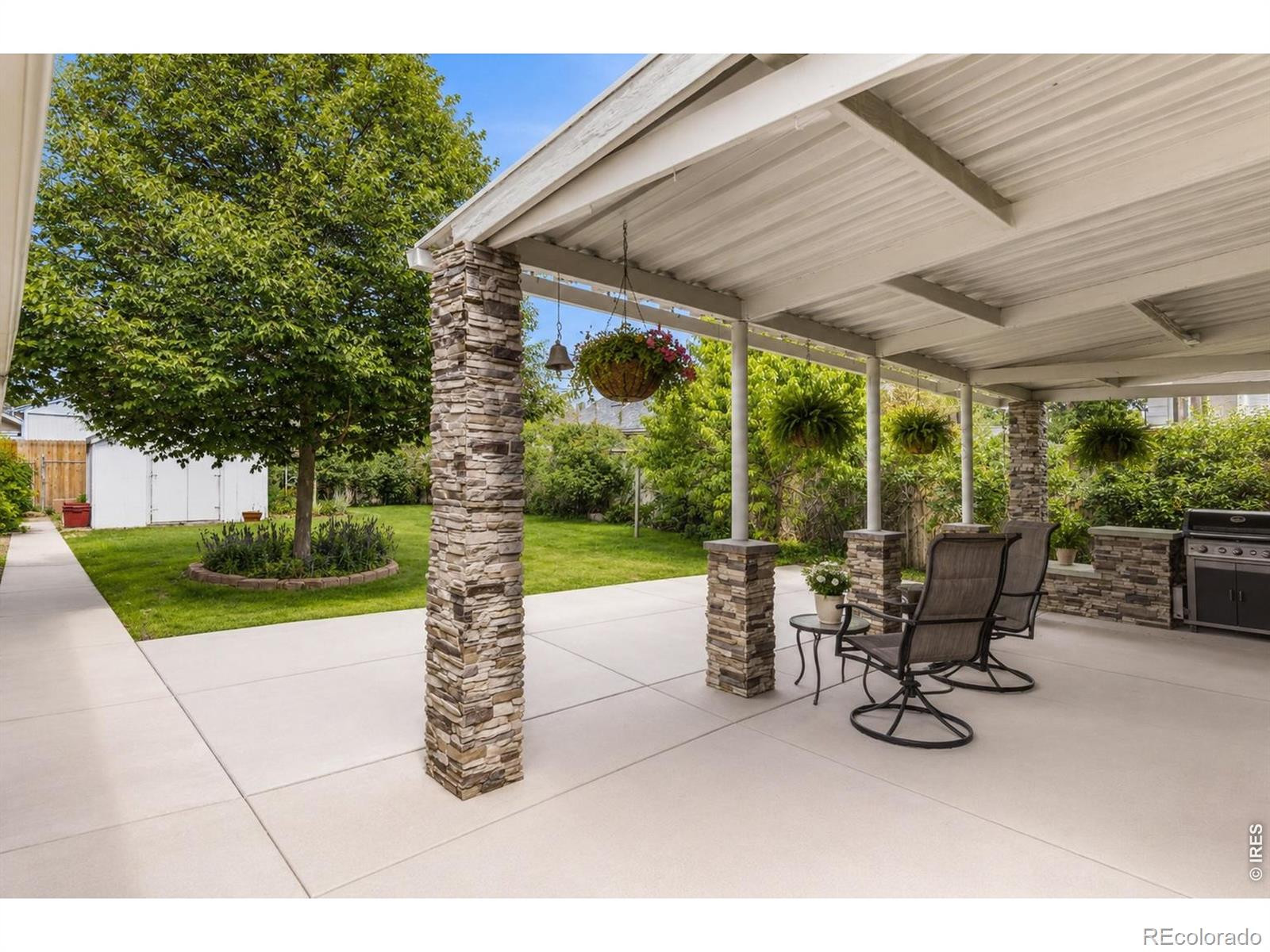 MLS Image #4 for 4447 s acoma street,englewood, Colorado