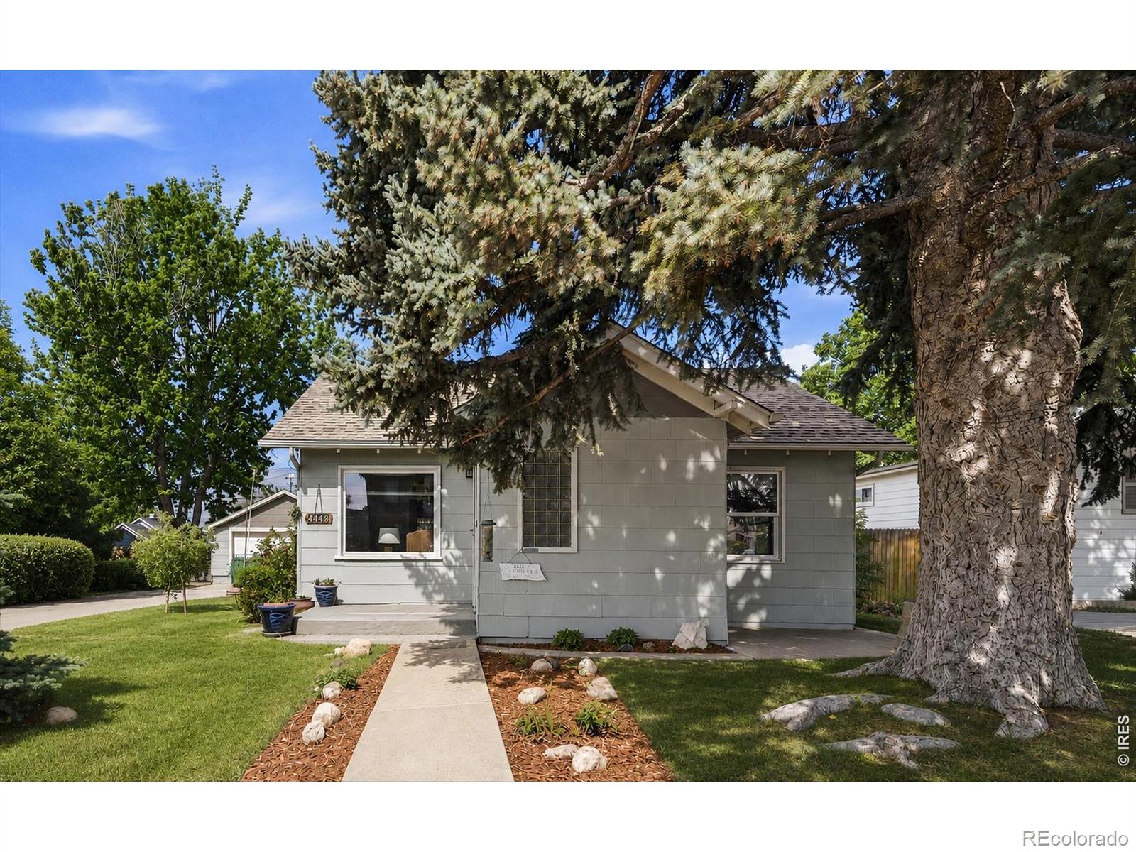 MLS Image #5 for 4447 s acoma street,englewood, Colorado