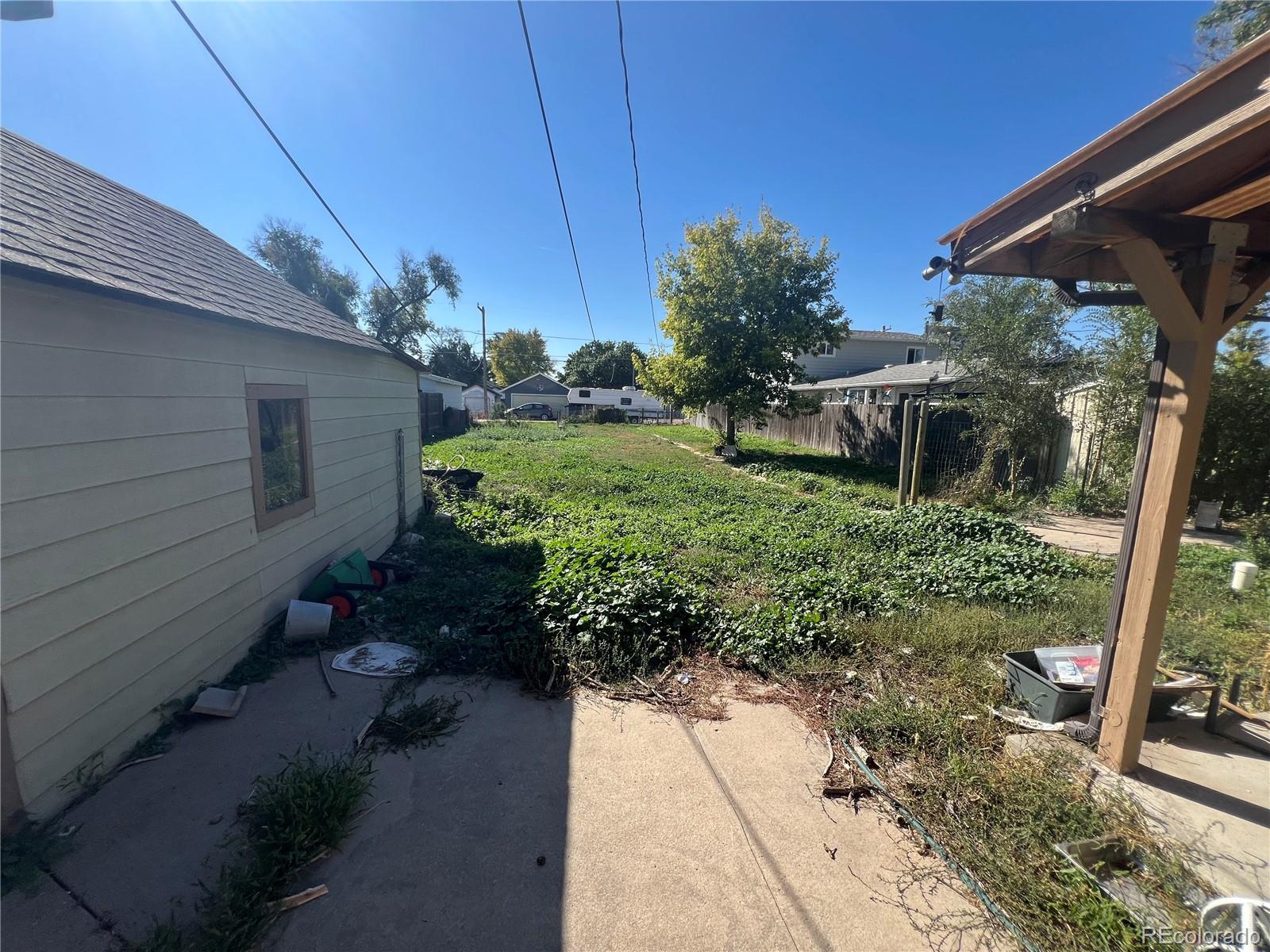 MLS Image #3 for 327  platte street,sterling, Colorado
