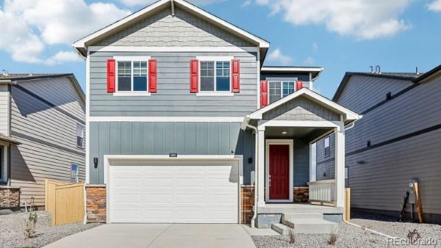 MLS Image #0 for 1913  sorghum way,johnstown, Colorado