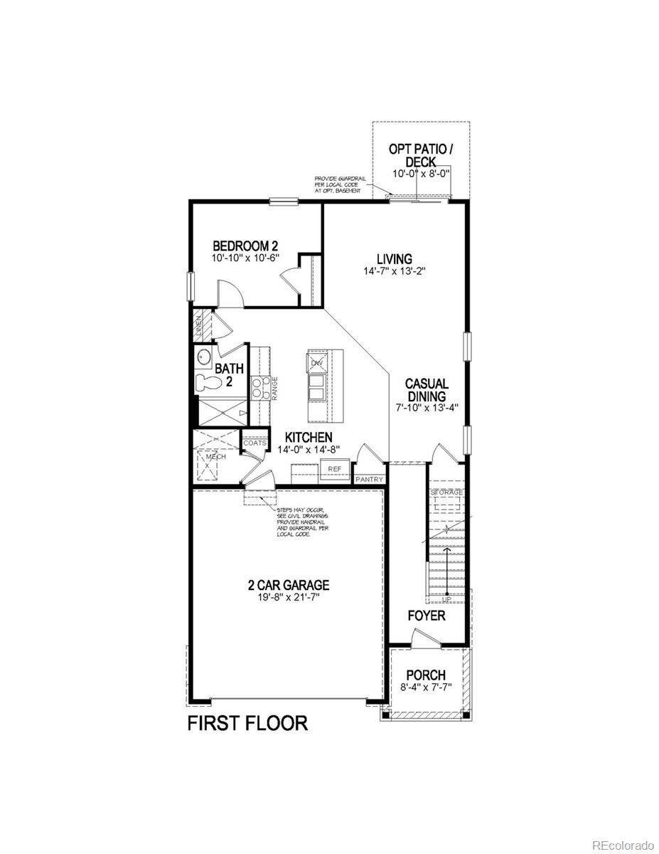 MLS Image #24 for 1913  sorghum way,johnstown, Colorado